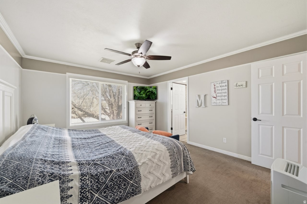 MEADOW PARK #10 - Residential
