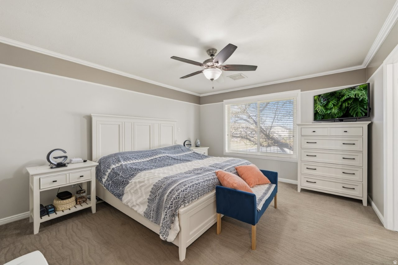 MEADOW PARK #10 - Residential