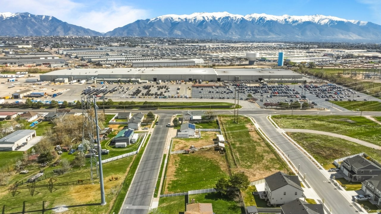MEADOW PARK #10 - Residential