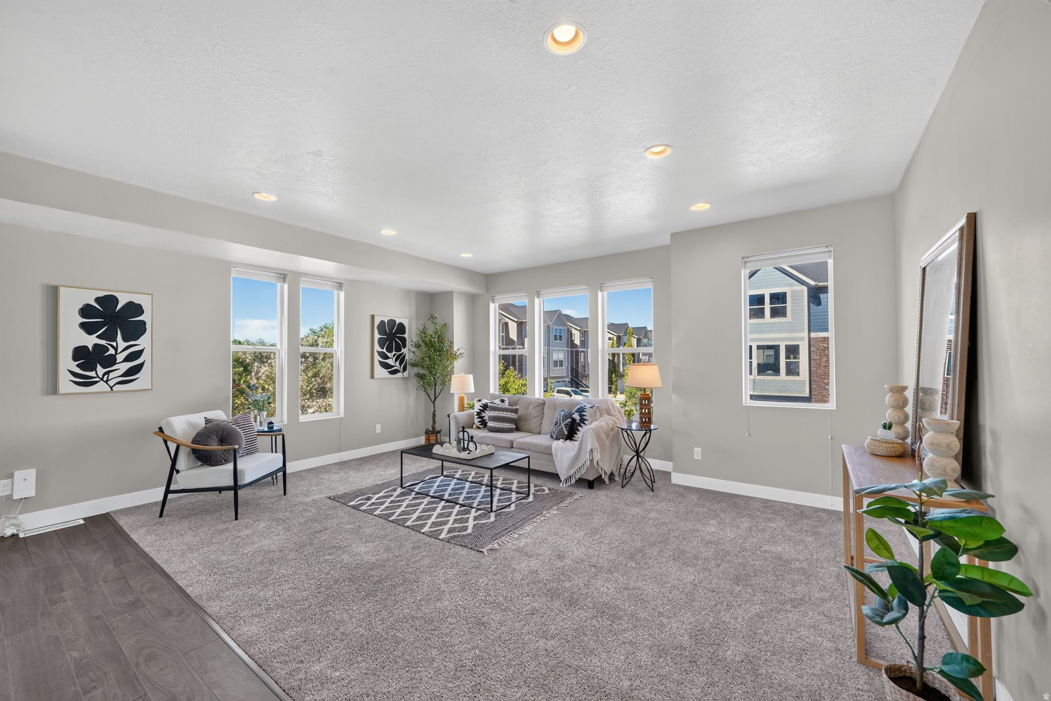 DRAPER CREEKSIDE - Residential