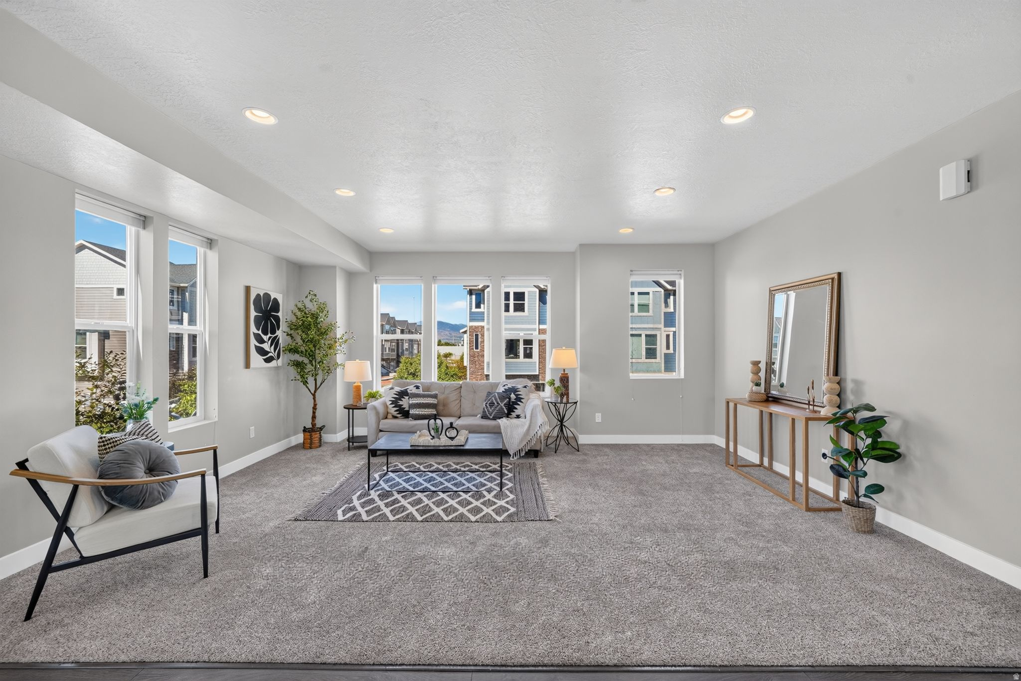 DRAPER CREEKSIDE - Residential