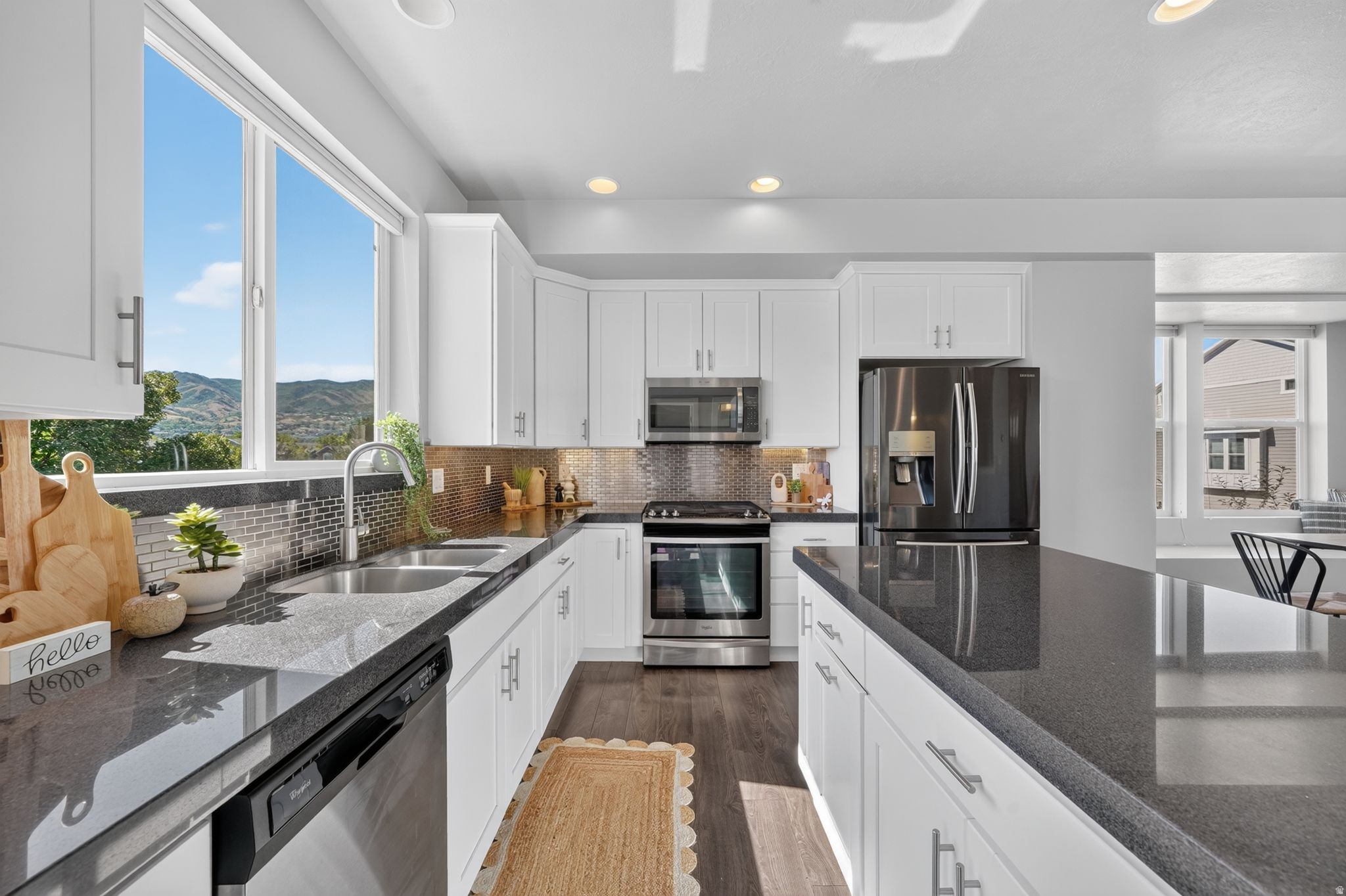 DRAPER CREEKSIDE - Residential