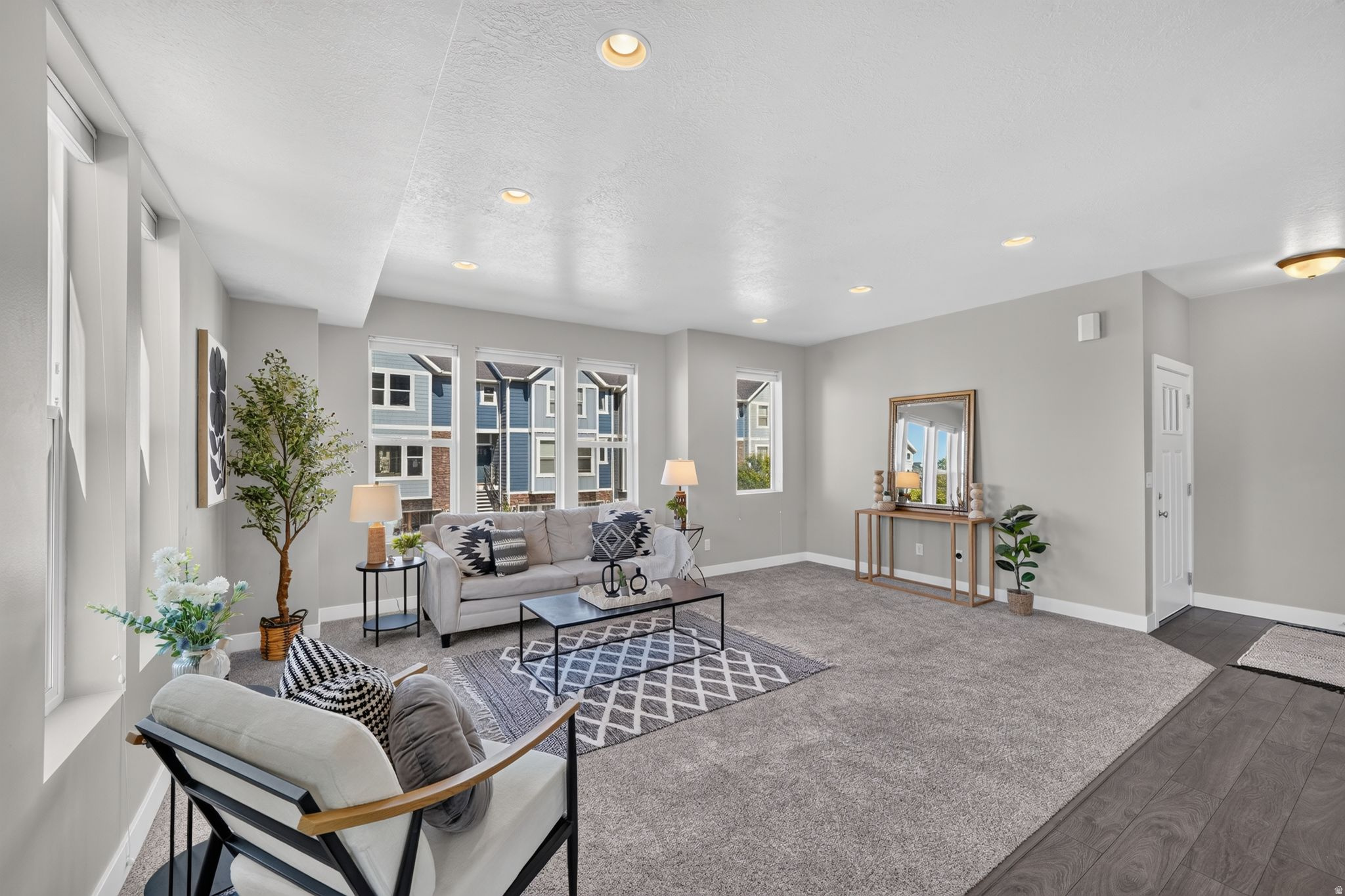 DRAPER CREEKSIDE - Residential