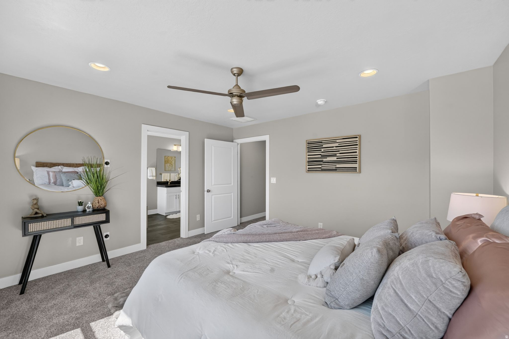 DRAPER CREEKSIDE - Residential