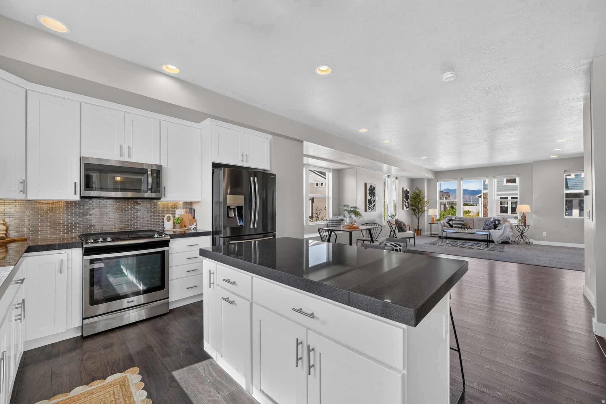 DRAPER CREEKSIDE - Residential