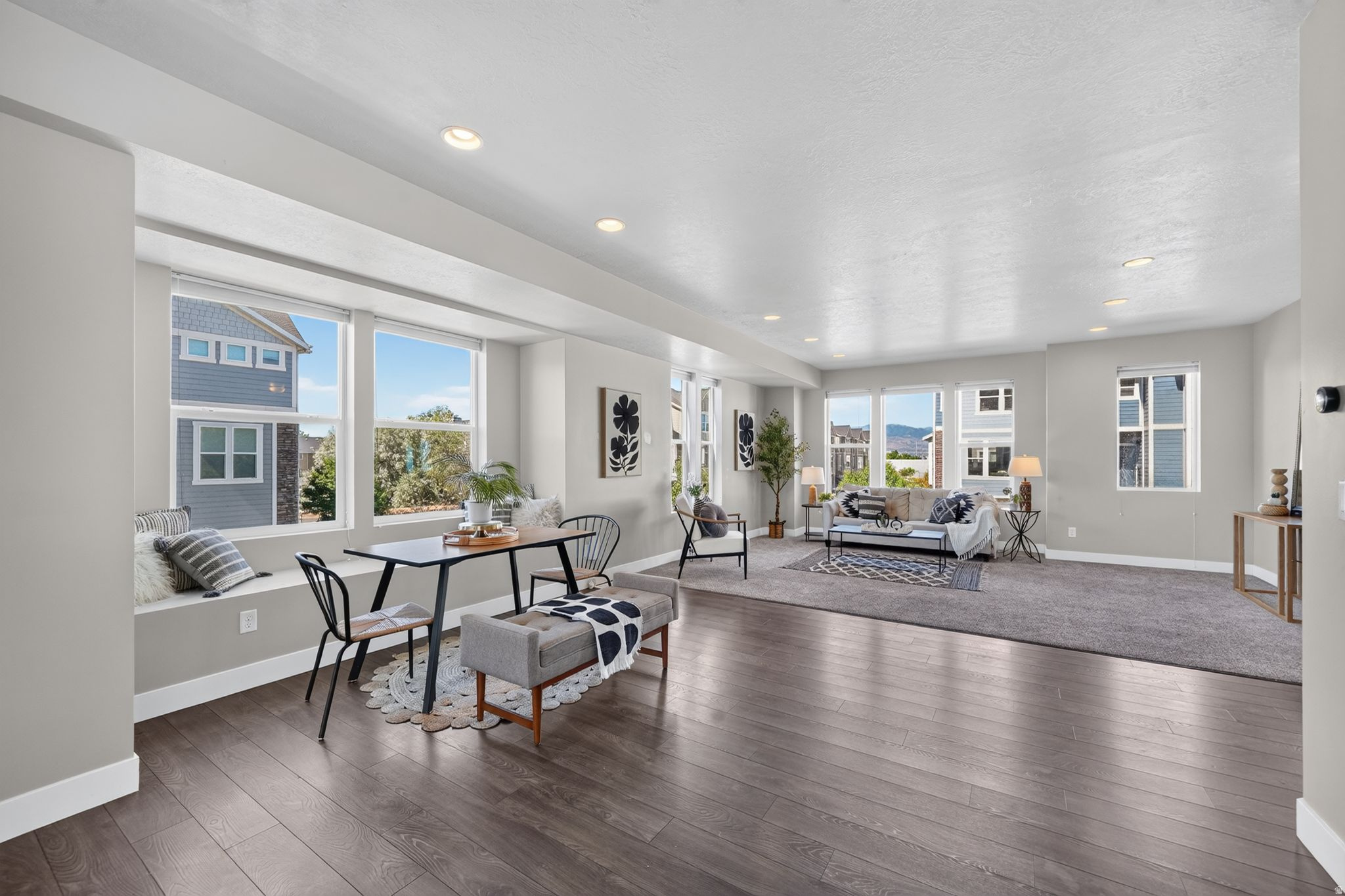 DRAPER CREEKSIDE - Residential