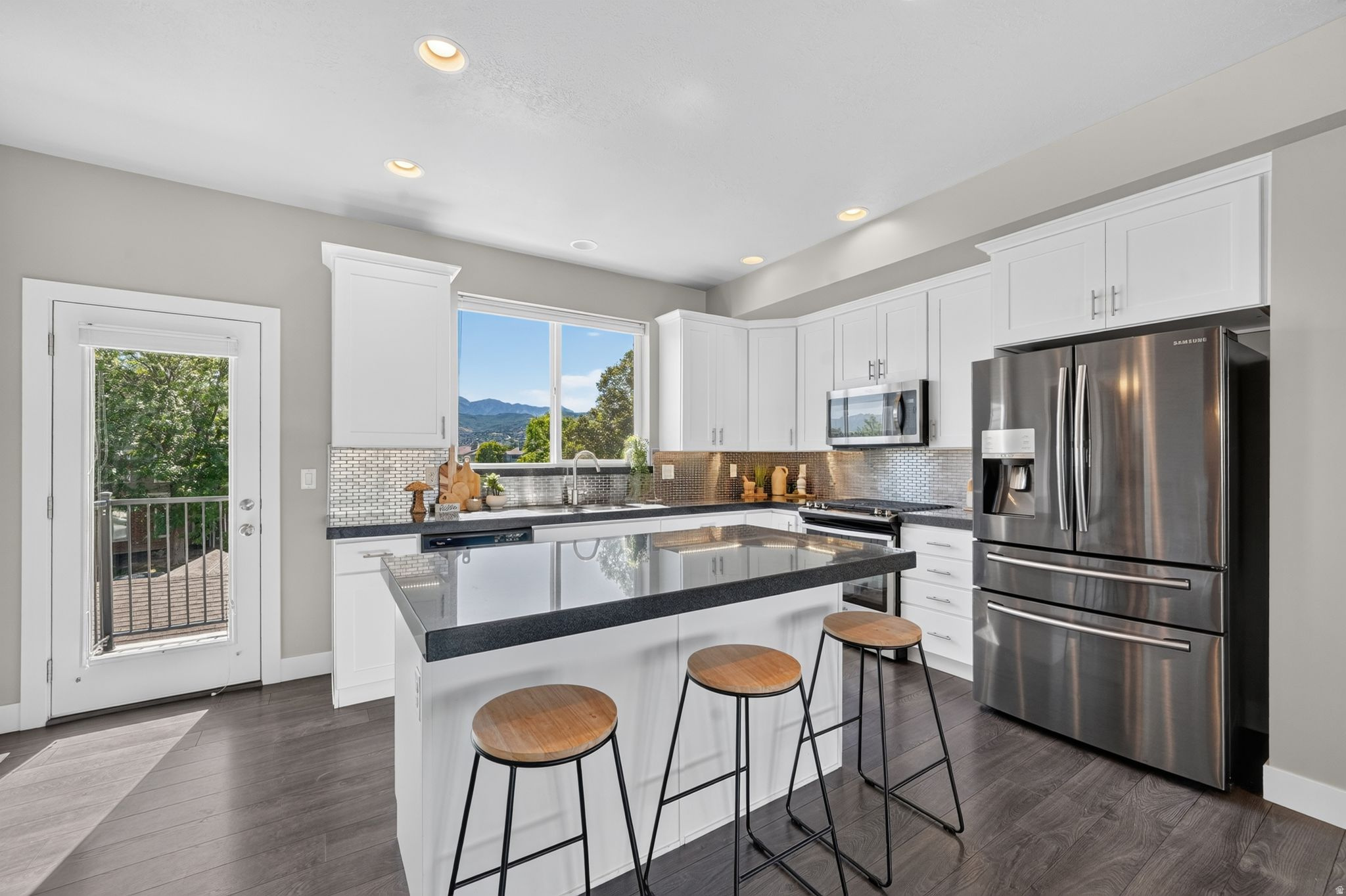 DRAPER CREEKSIDE - Residential