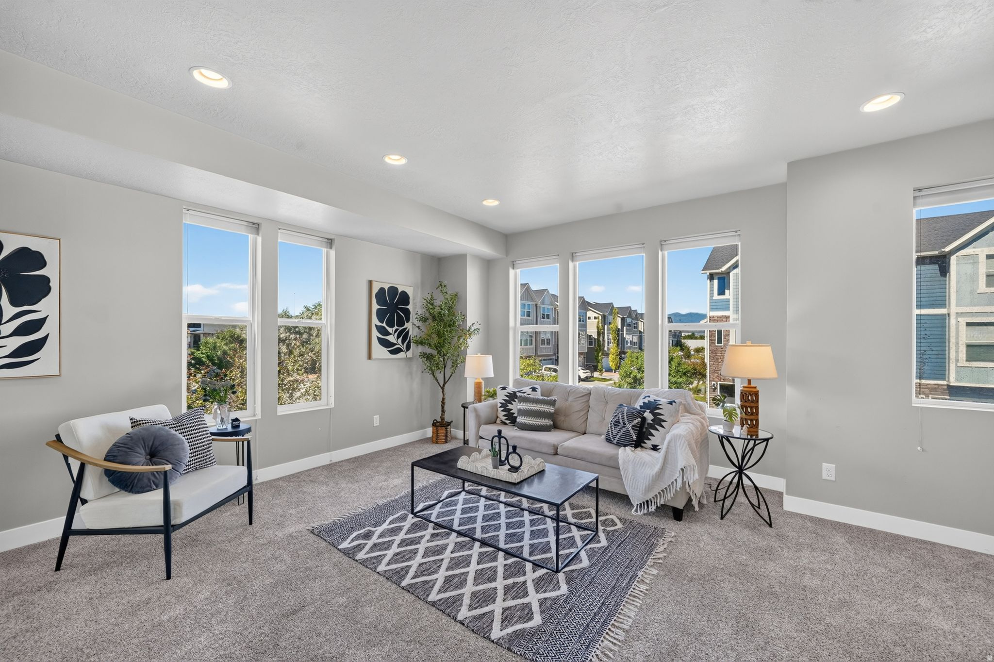DRAPER CREEKSIDE - Residential