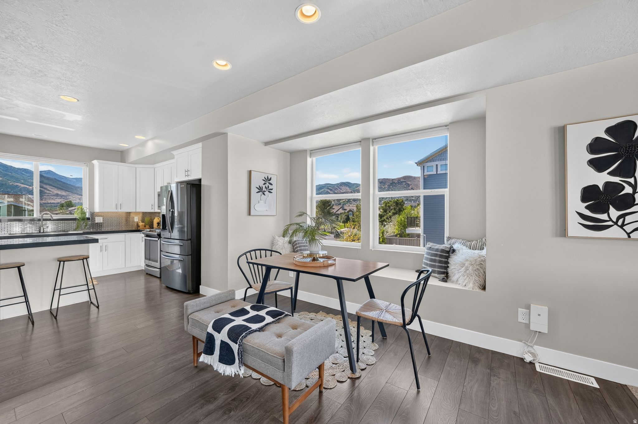 DRAPER CREEKSIDE - Residential