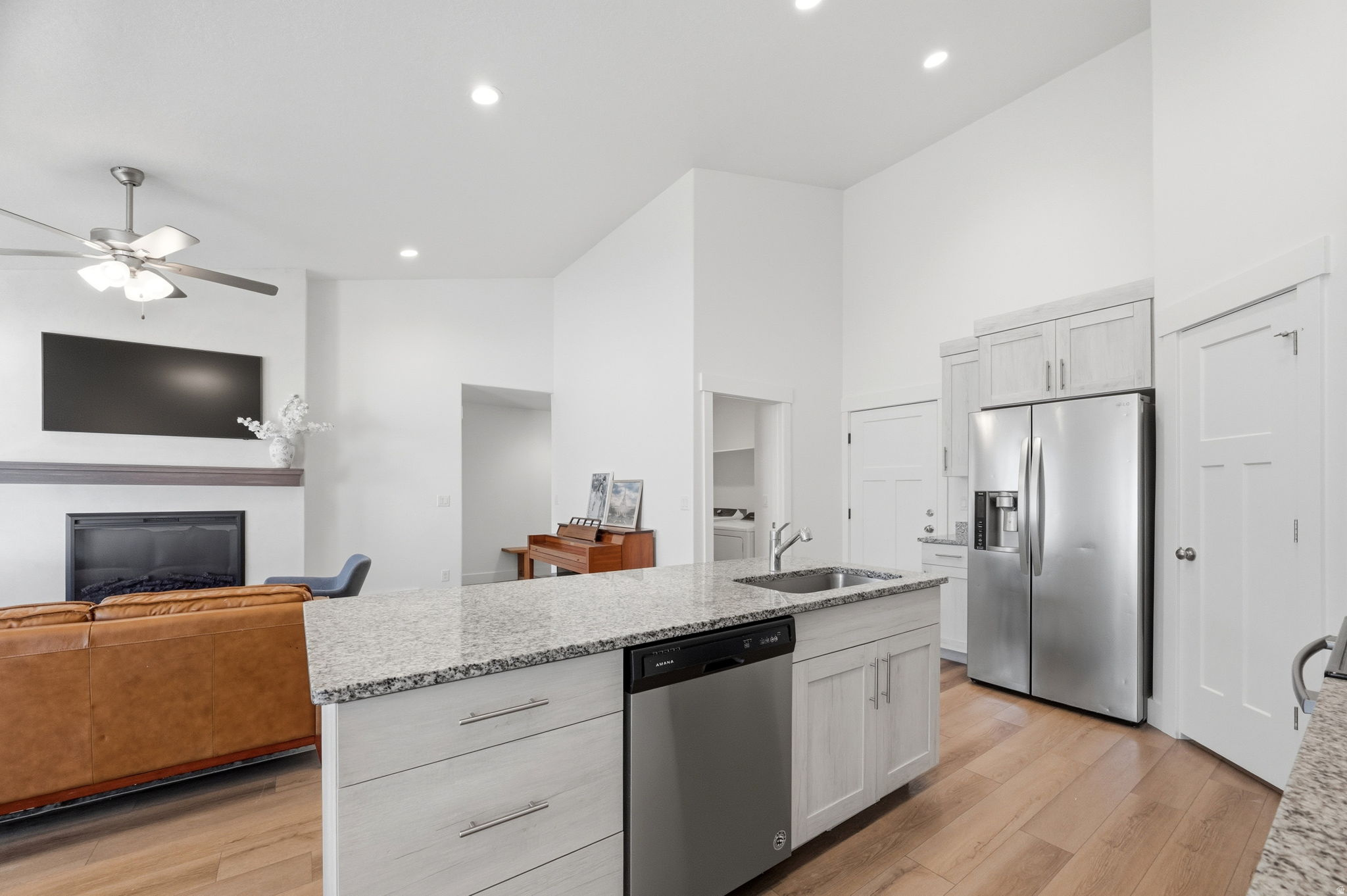 LANDING AT EAGLE MOUNTAIN - Residential