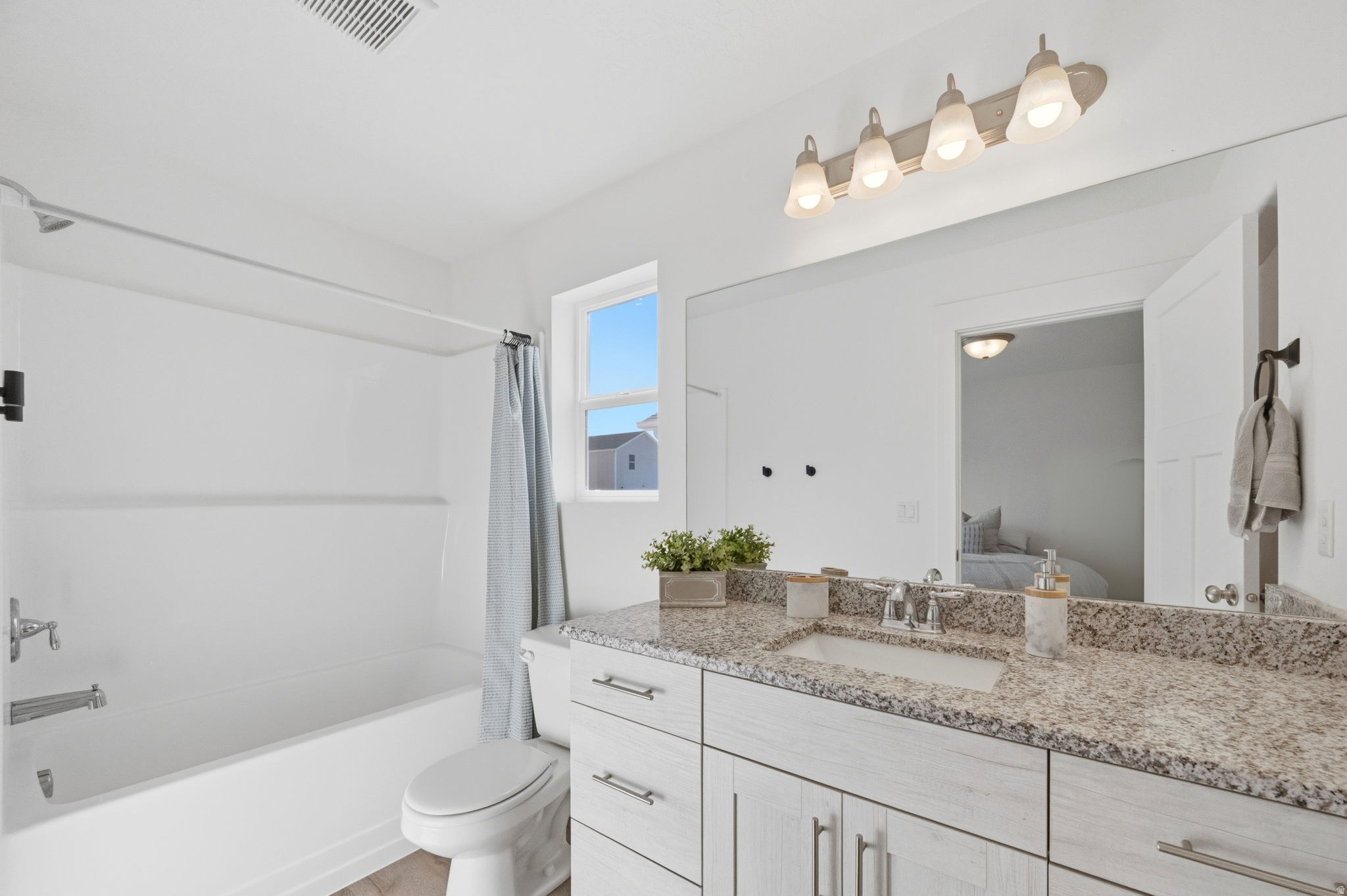 LANDING AT EAGLE MOUNTAIN - Residential