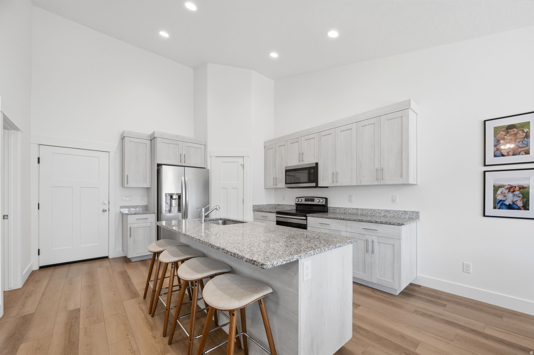 LANDING AT EAGLE MOUNTAIN - Residential