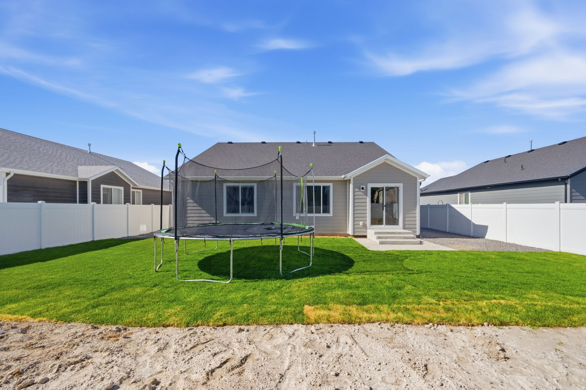 LANDING AT EAGLE MOUNTAIN - Residential