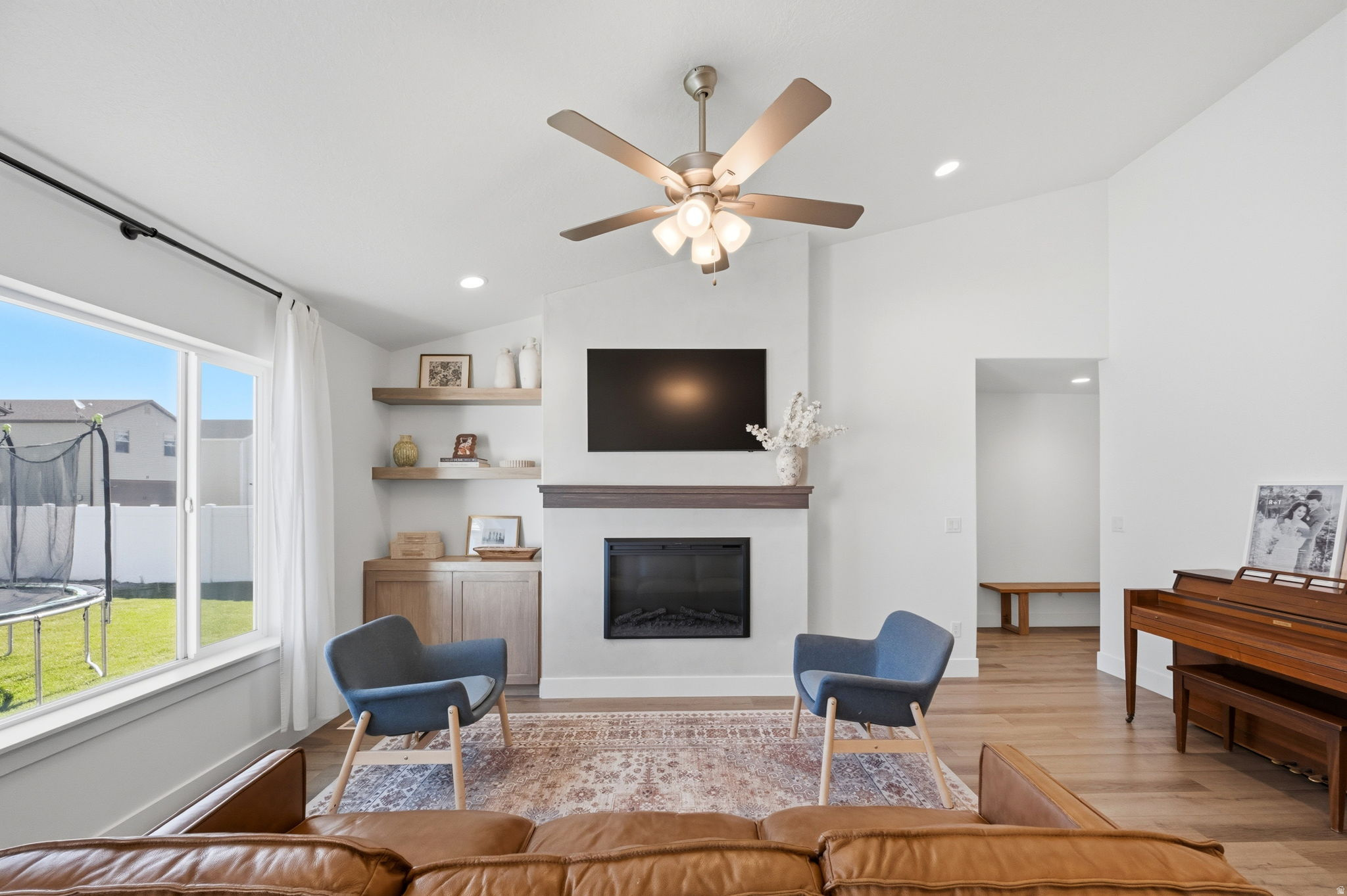 LANDING AT EAGLE MOUNTAIN - Residential