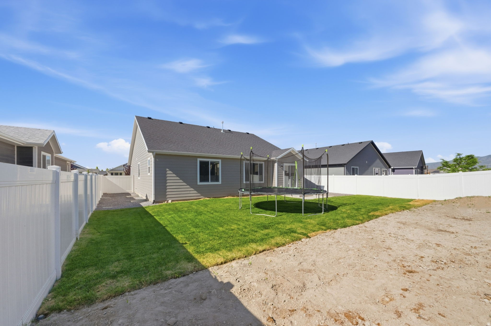 LANDING AT EAGLE MOUNTAIN - Residential