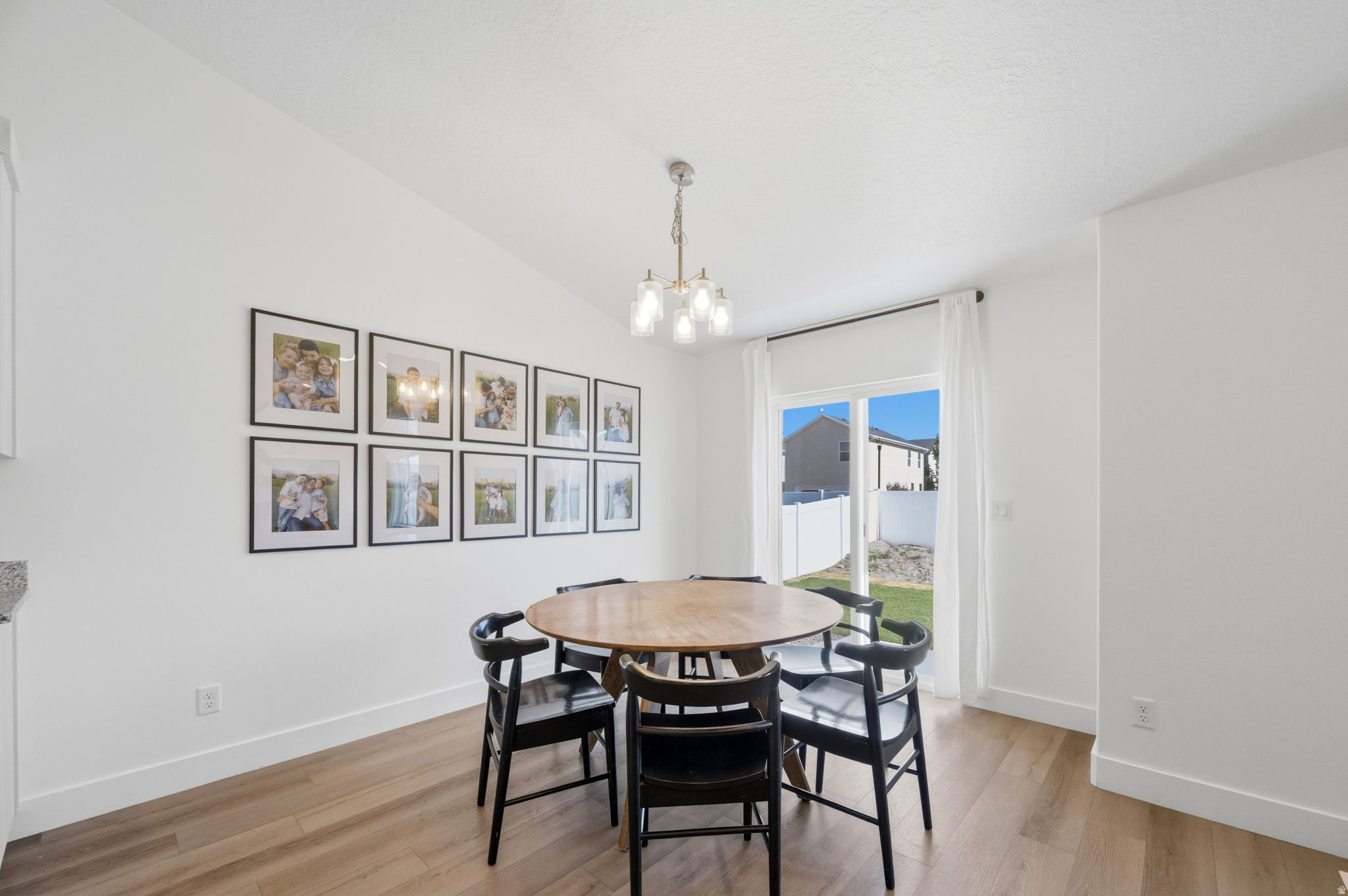 LANDING AT EAGLE MOUNTAIN - Residential