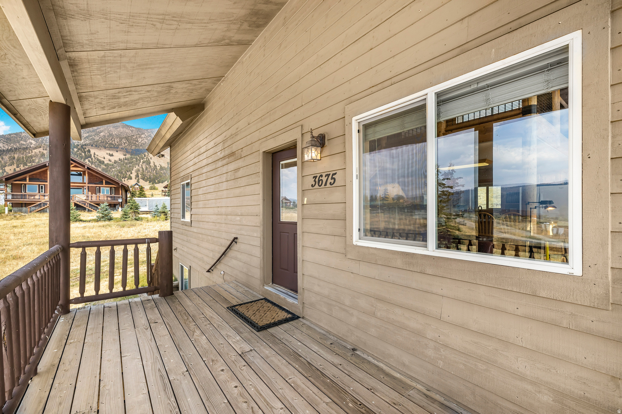 YELLOWSTONE ACRES - Residential