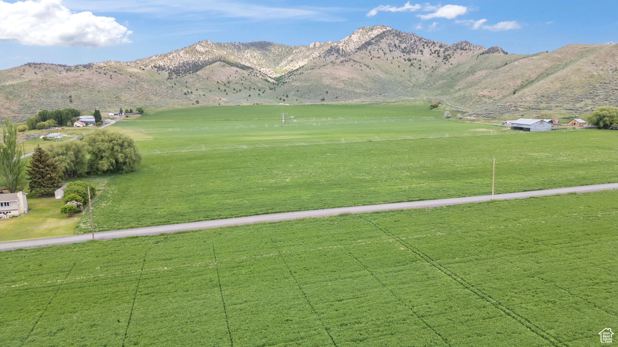 SODA RURAL - Land