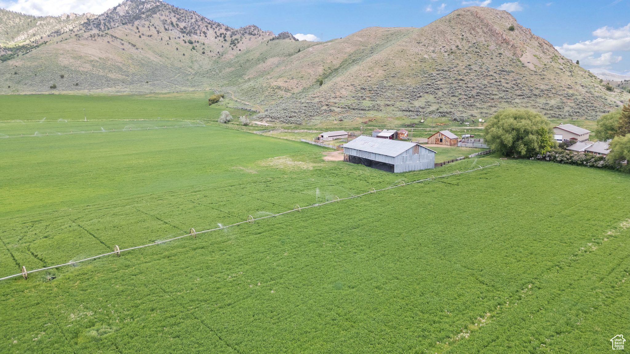 SODA RURAL - Land