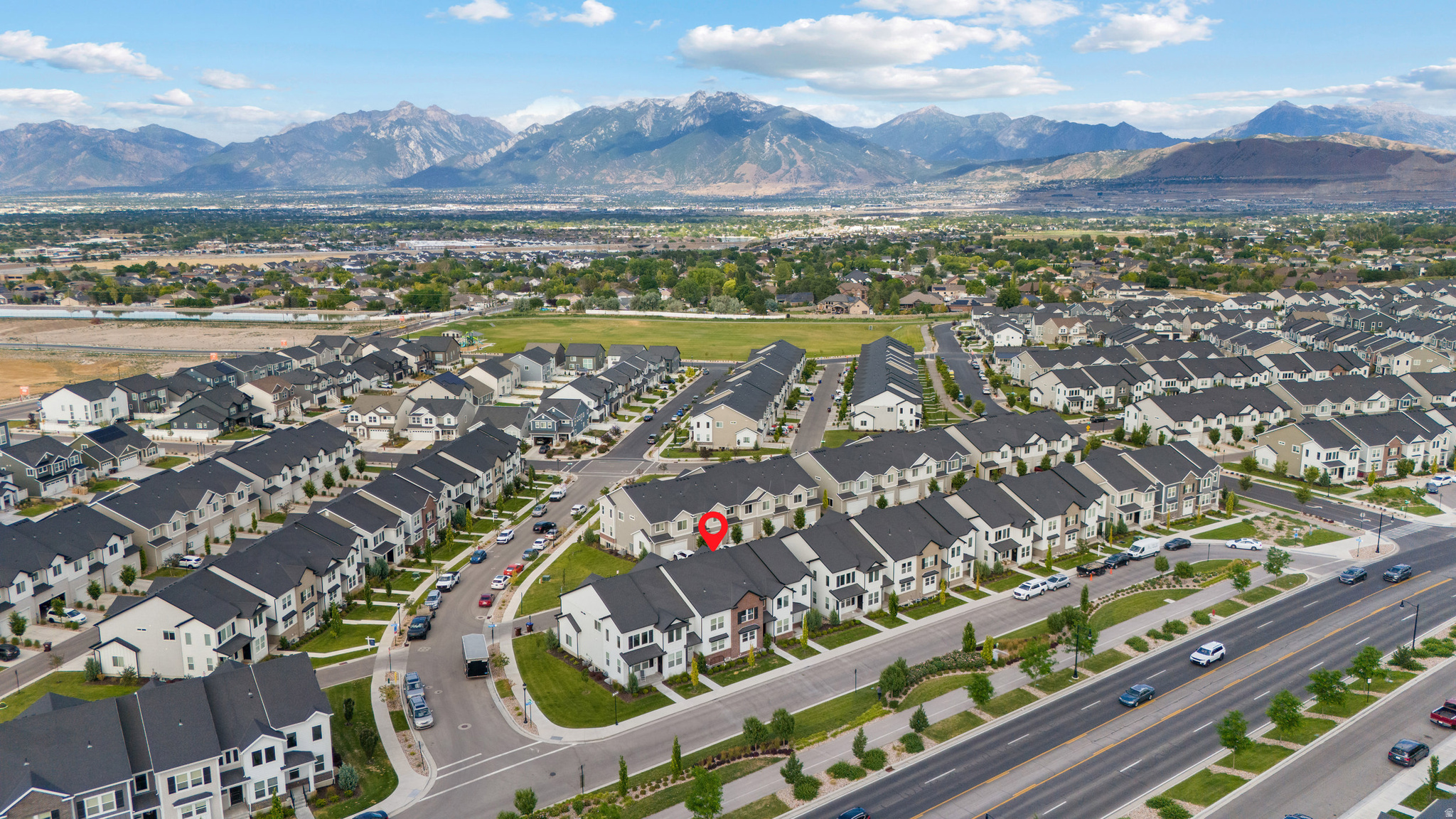 MOUNTAIN RIDGE - Residential