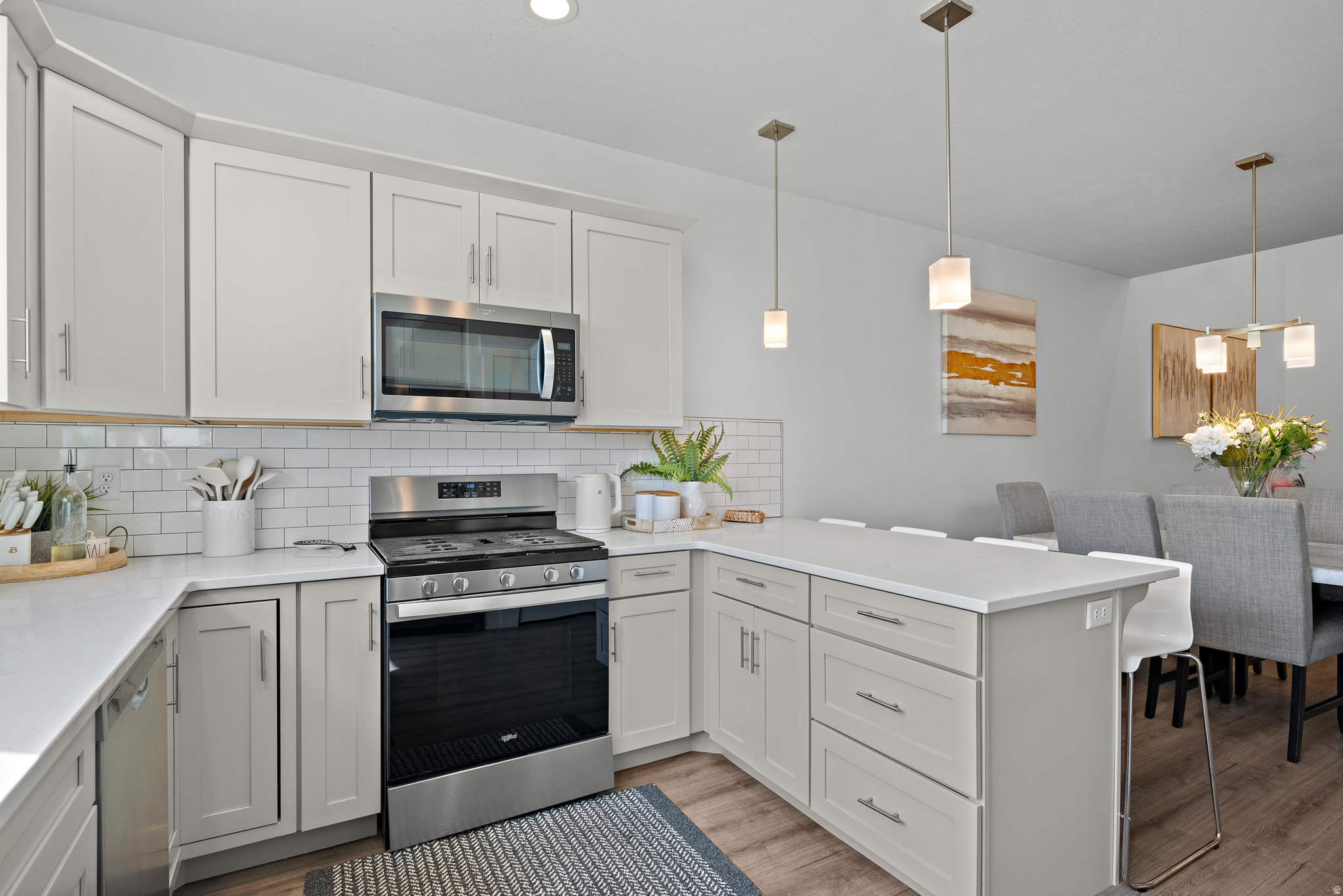 MOUNTAIN RIDGE - Residential