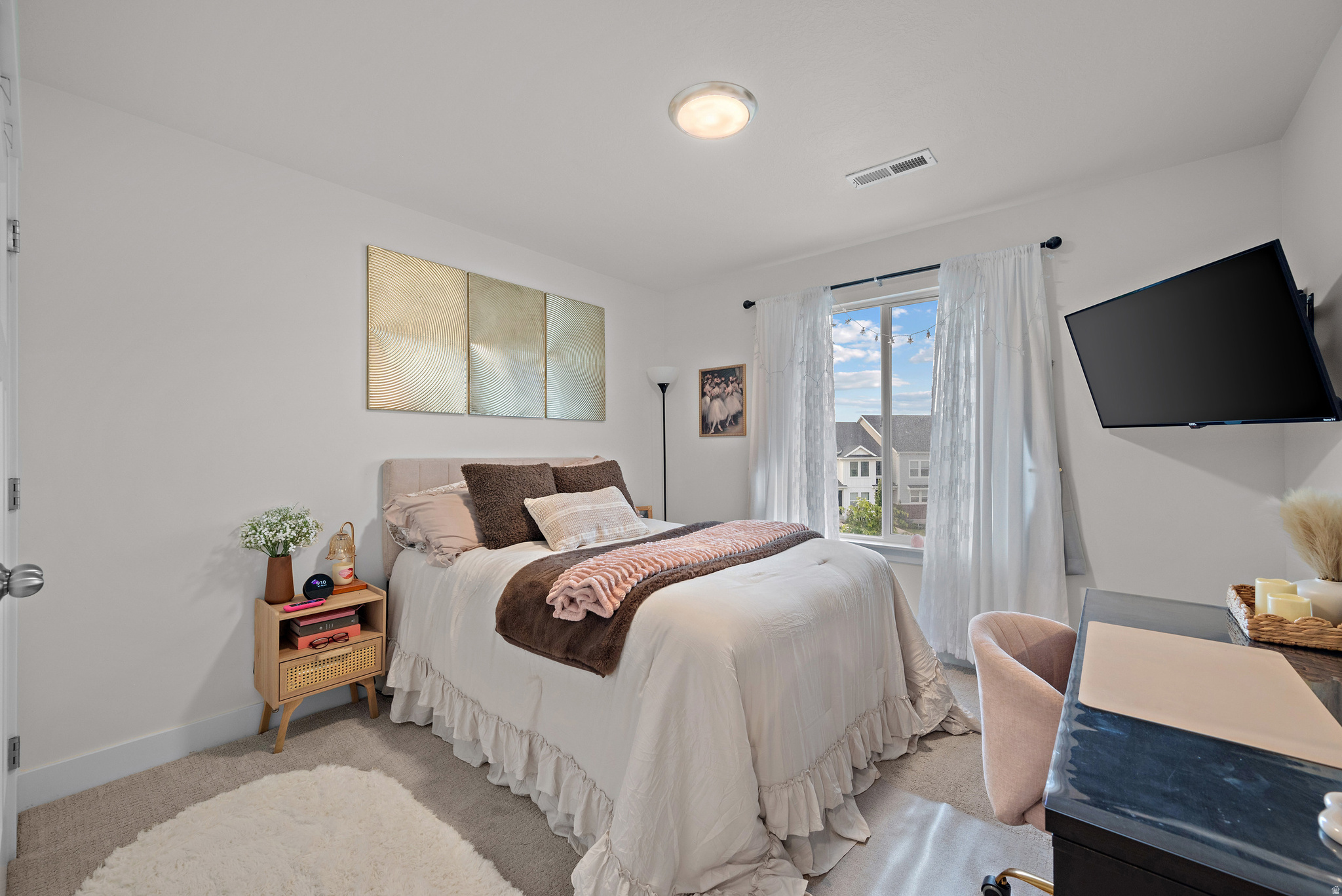 MOUNTAIN RIDGE - Residential