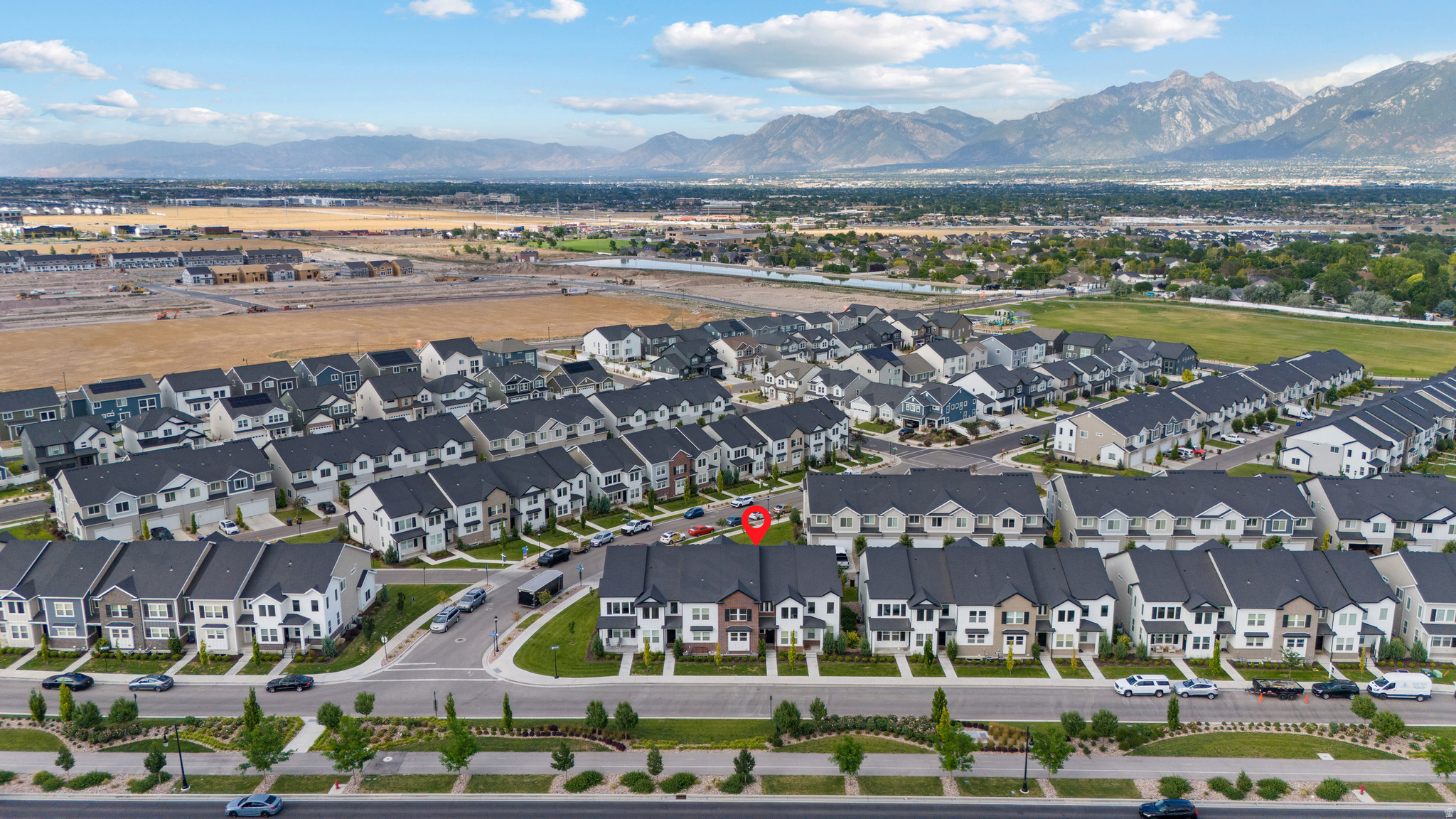 MOUNTAIN RIDGE - Residential