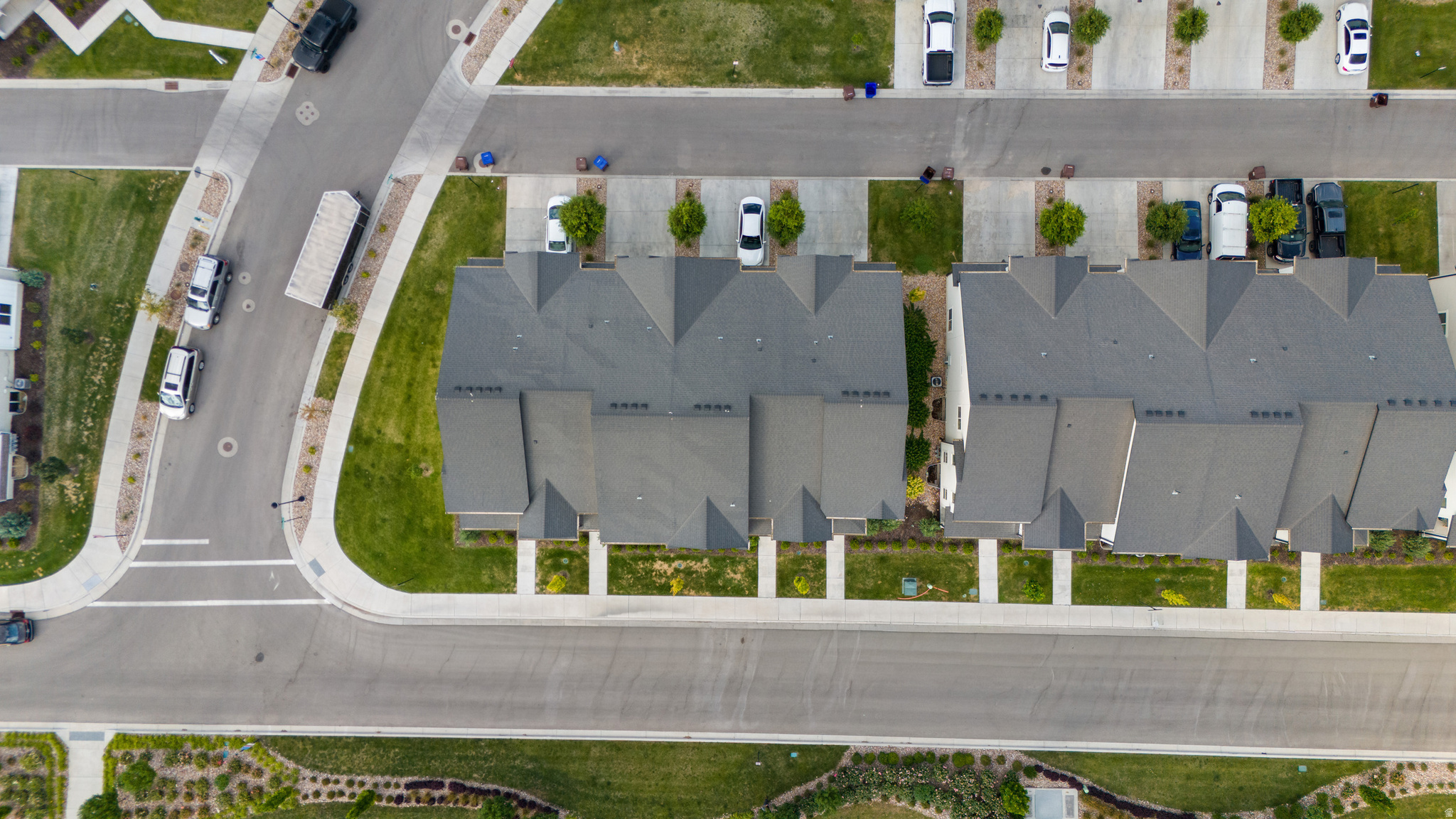 MOUNTAIN RIDGE - Residential