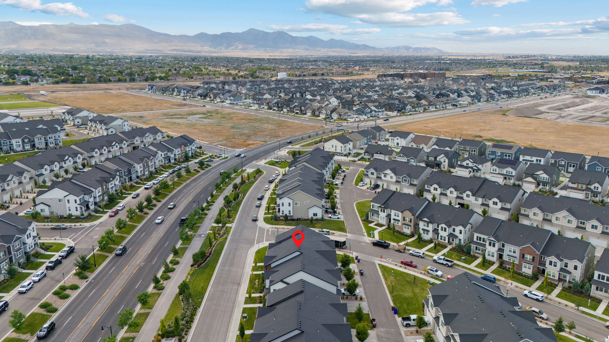 MOUNTAIN RIDGE - Residential