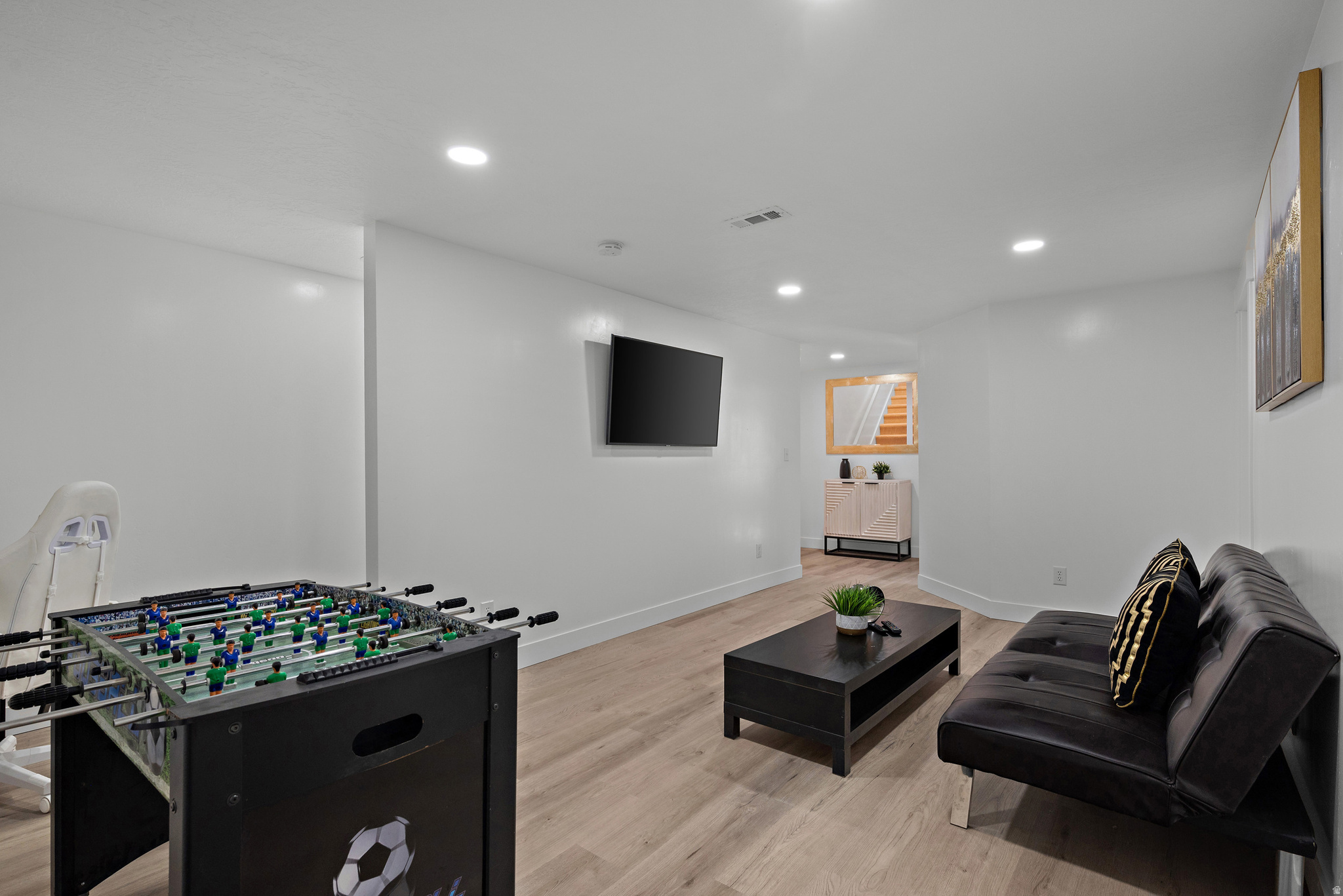MOUNTAIN RIDGE - Residential