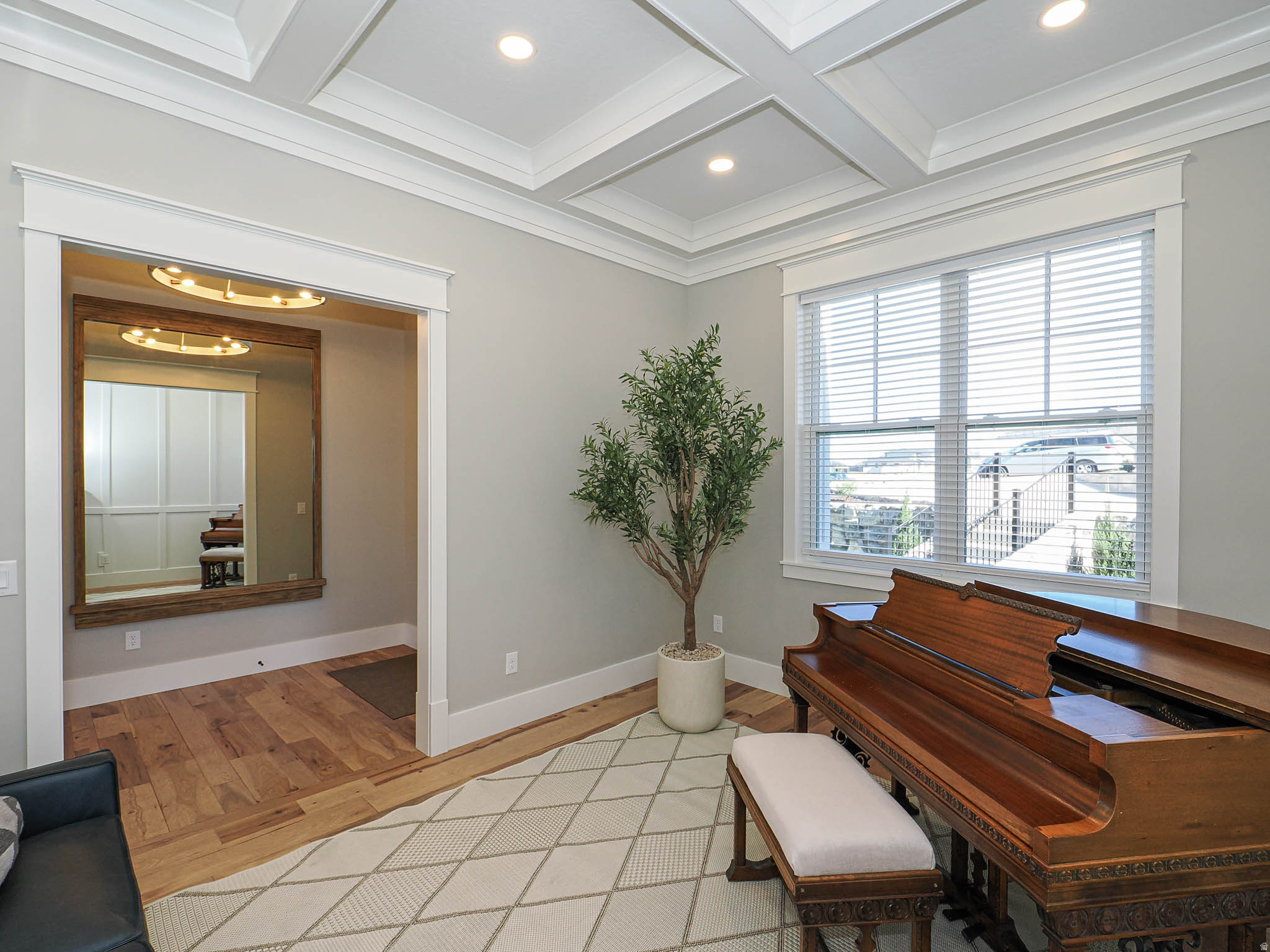 LONE PEAK - Residential