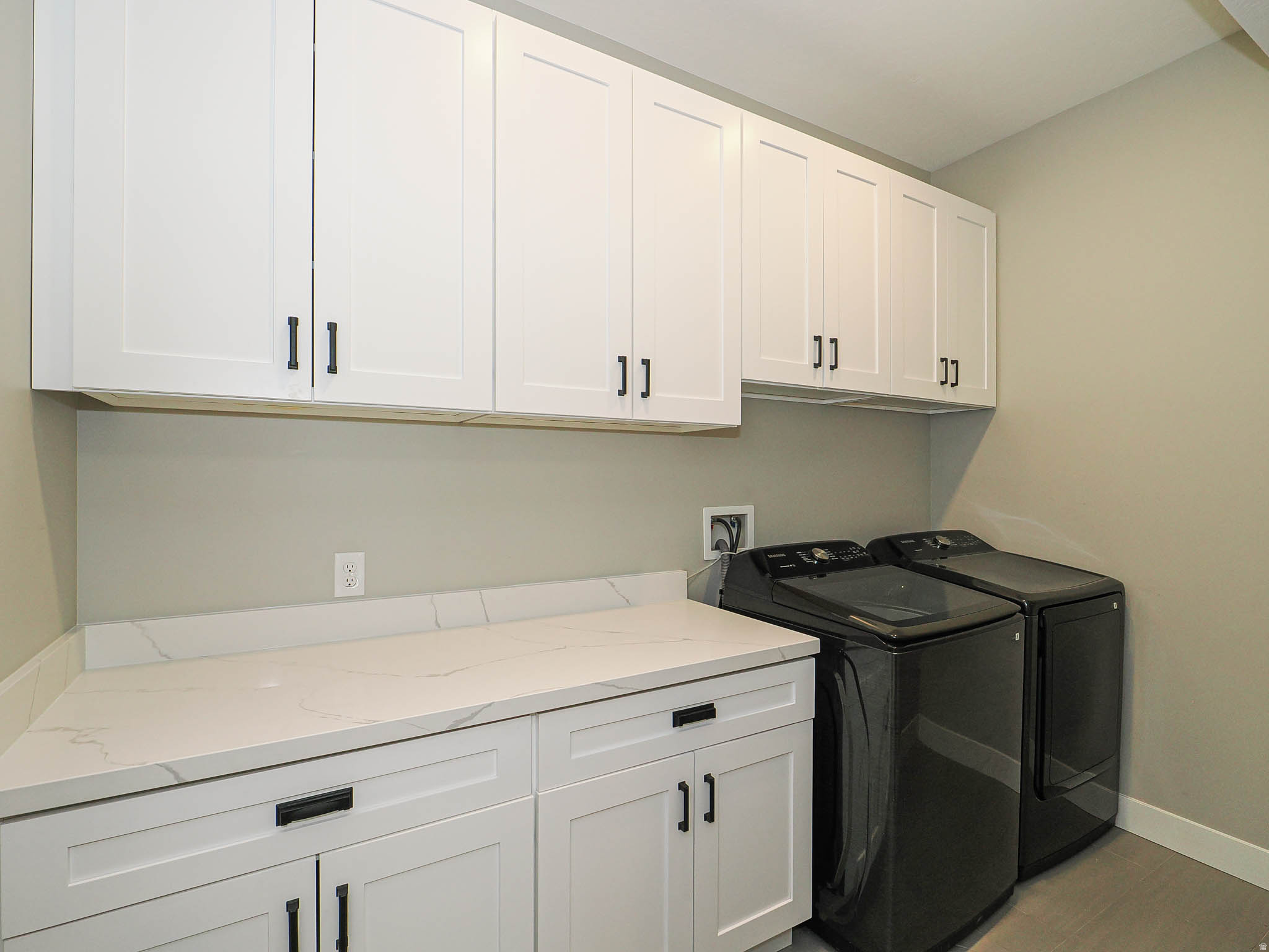 LONE PEAK - Residential