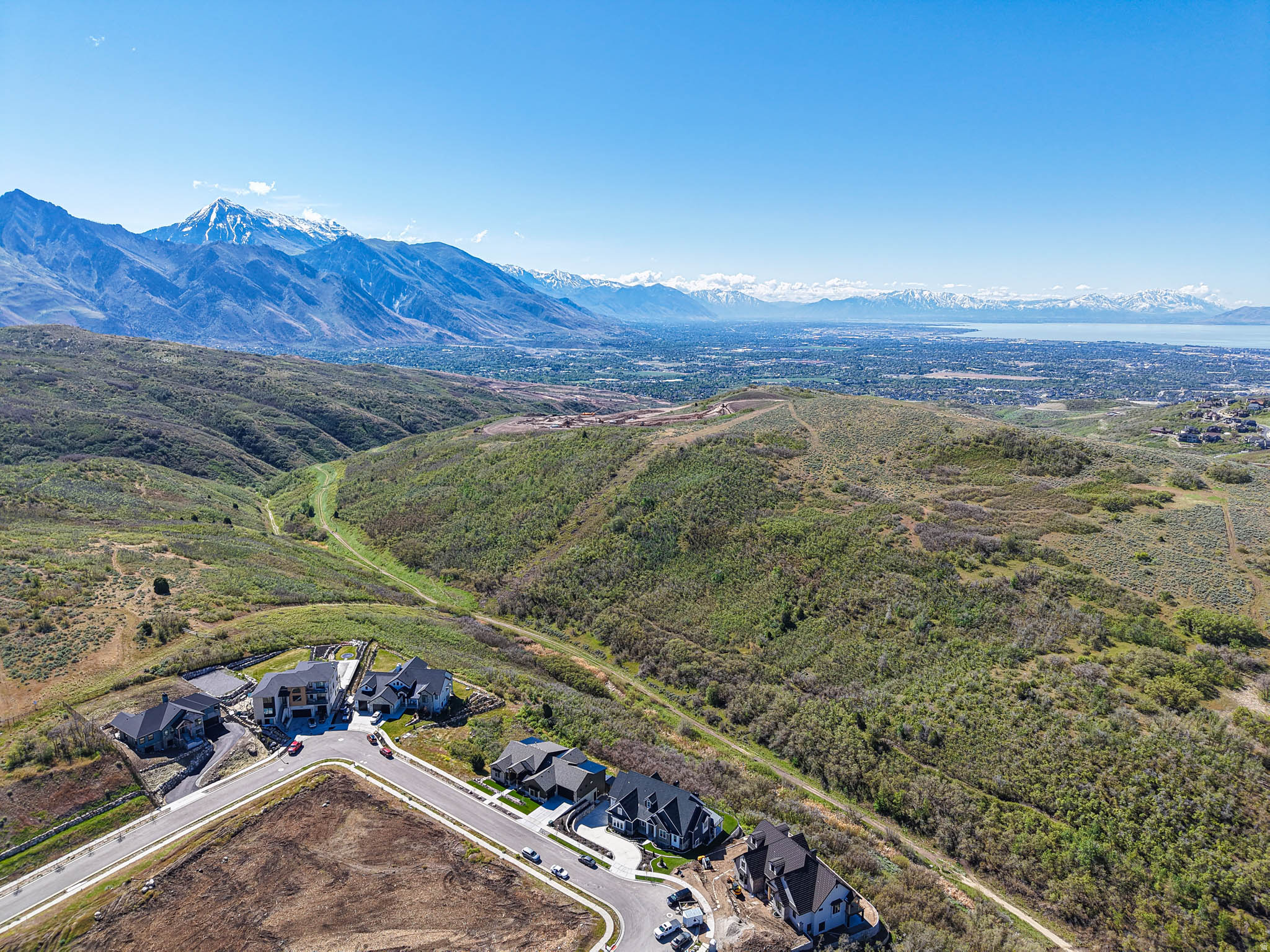 LONE PEAK - Residential
