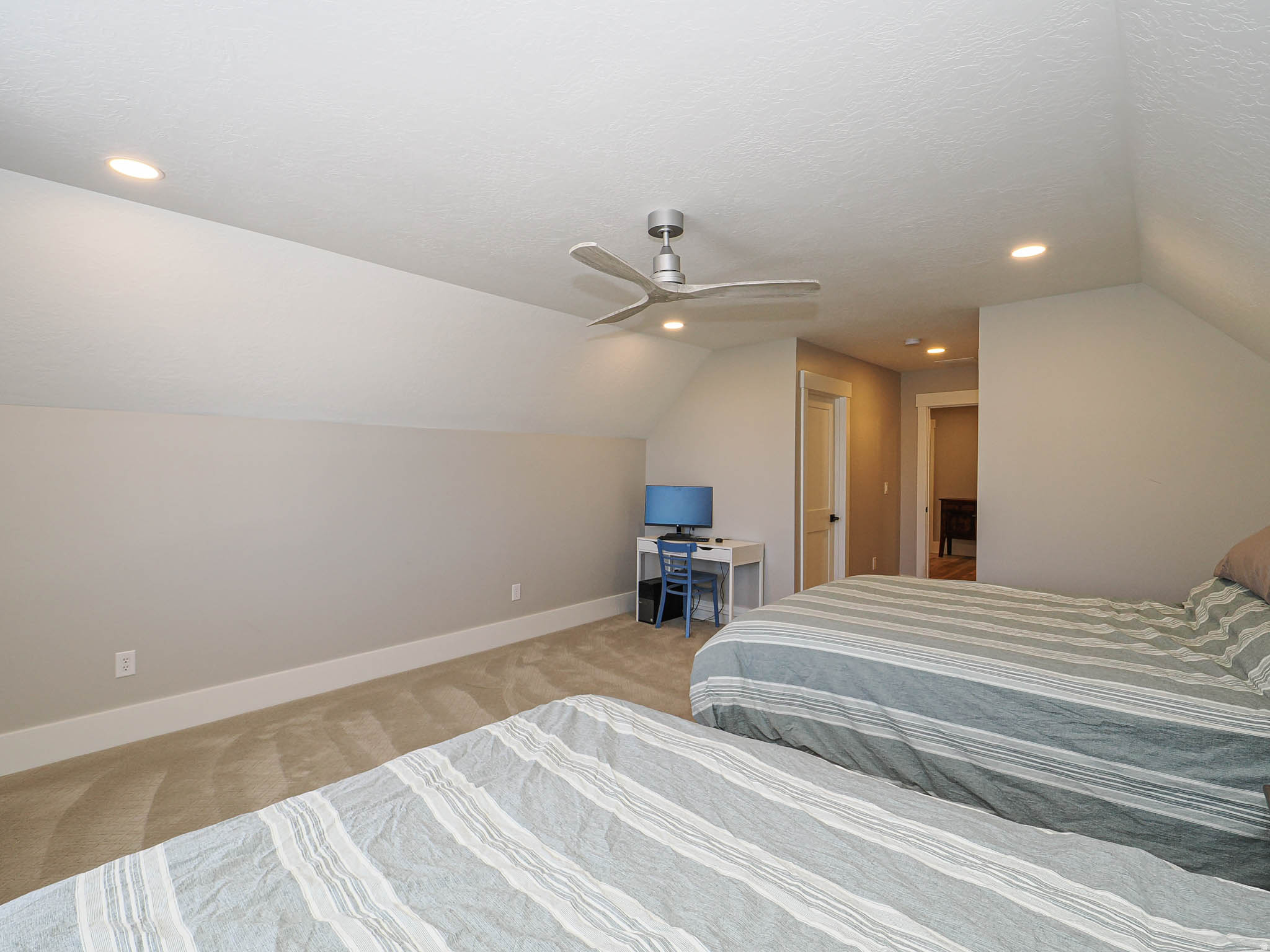 LONE PEAK - Residential