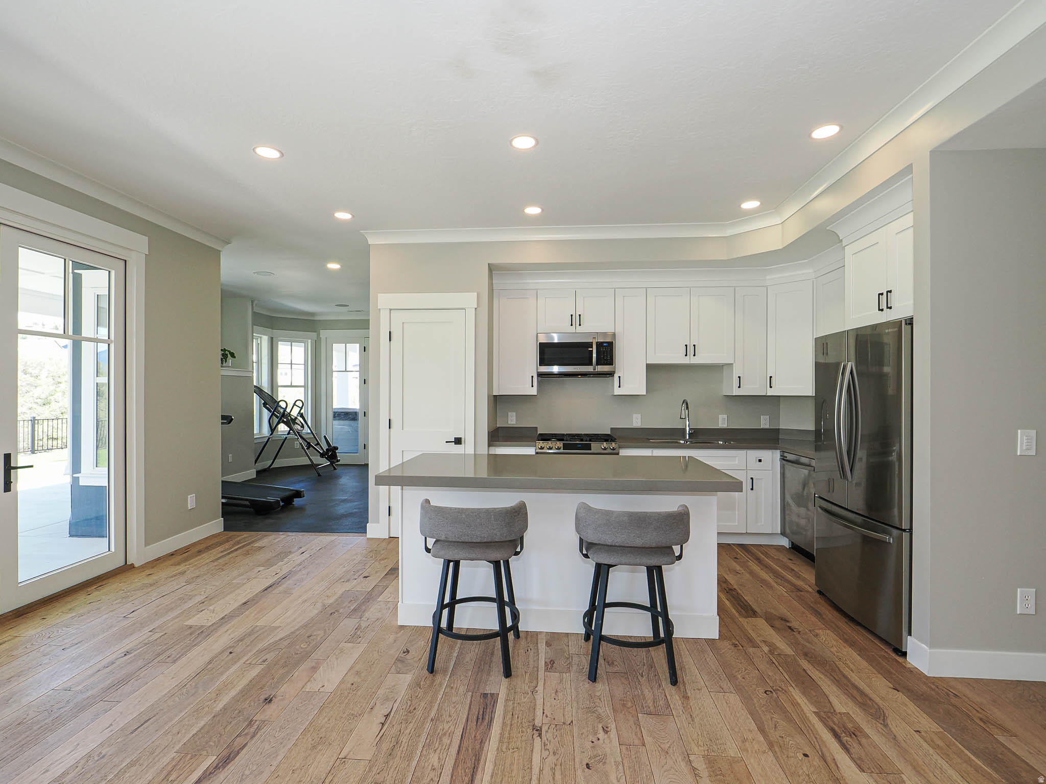 LONE PEAK - Residential