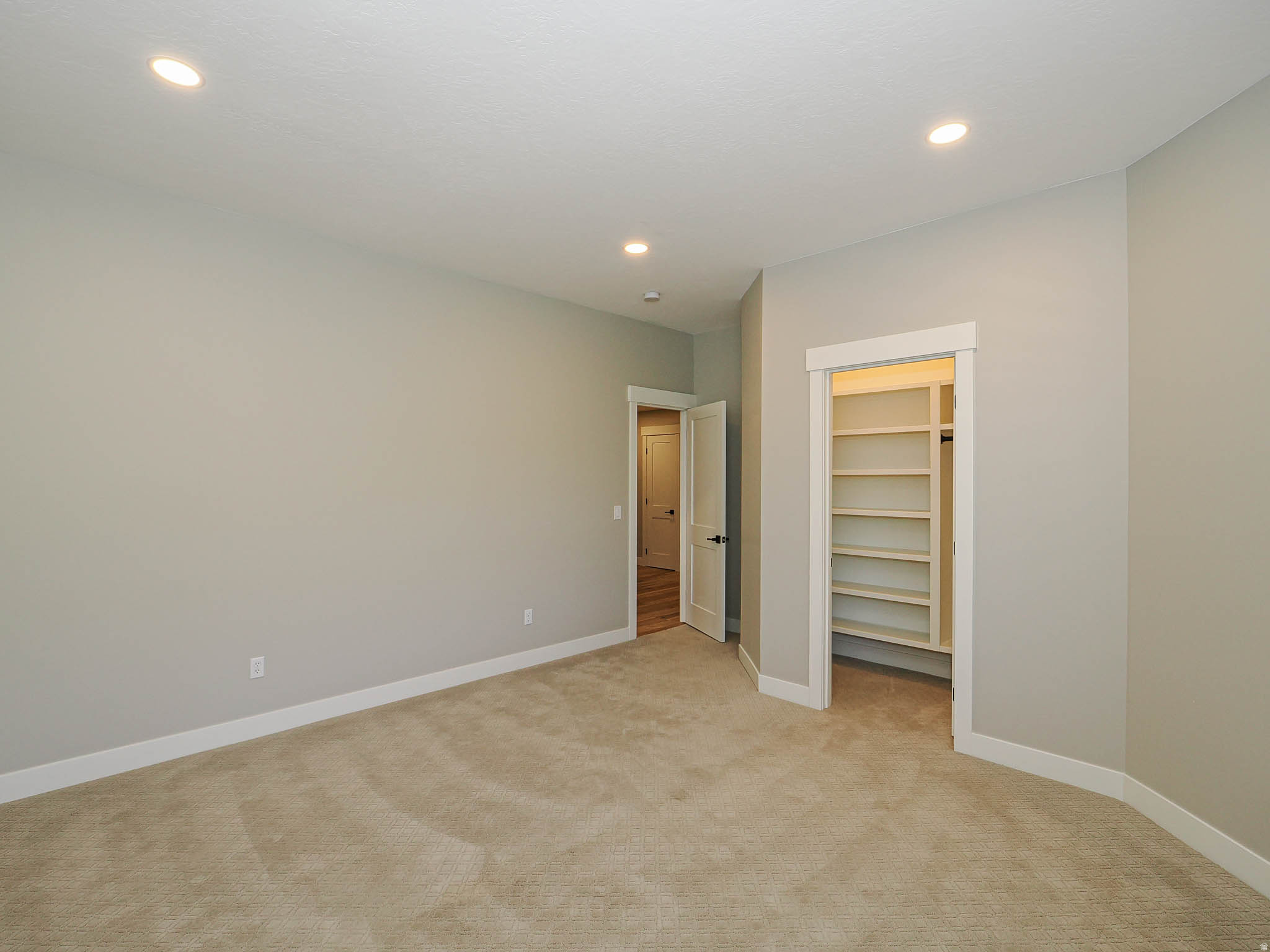 LONE PEAK - Residential