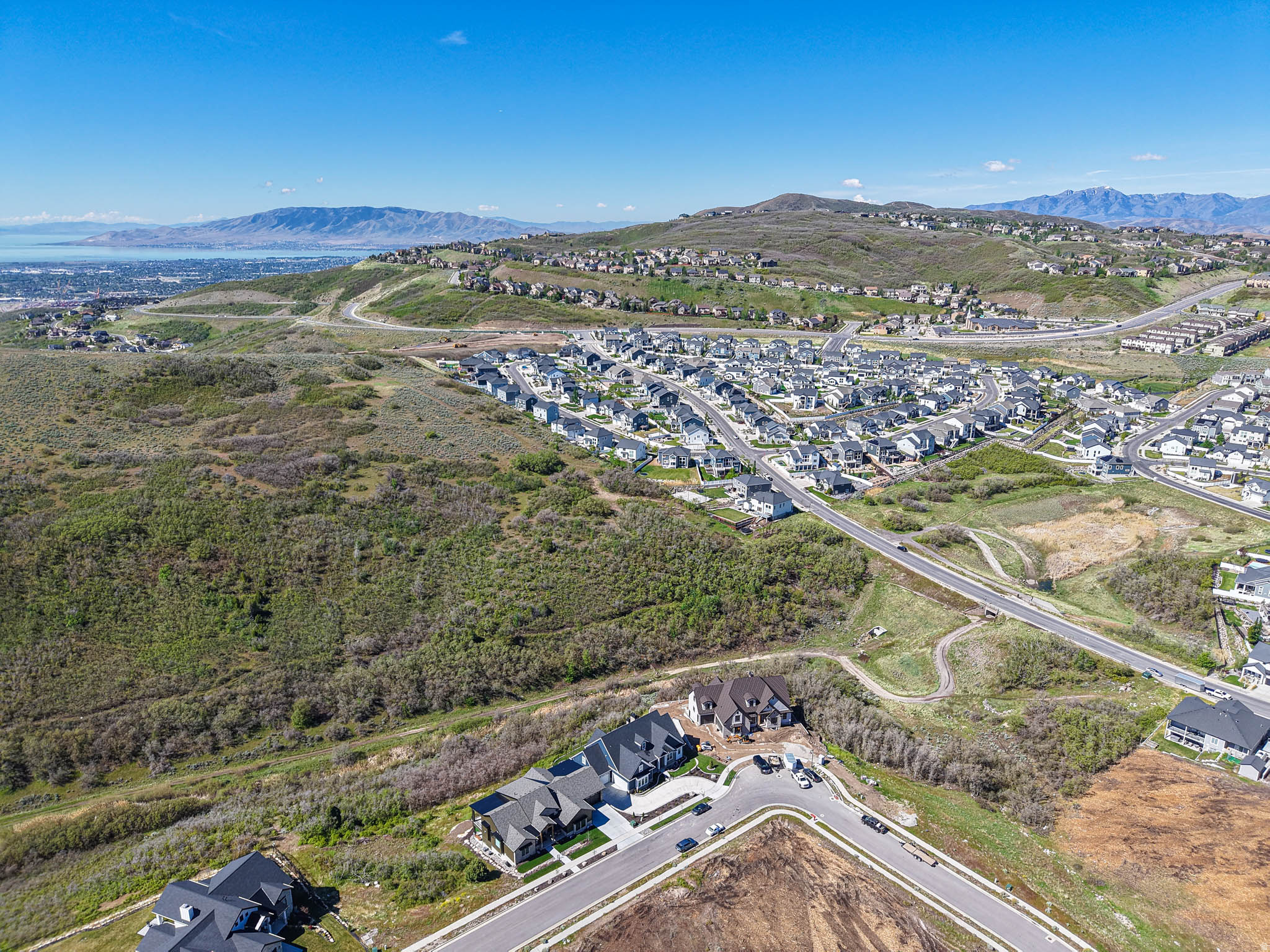 LONE PEAK - Residential
