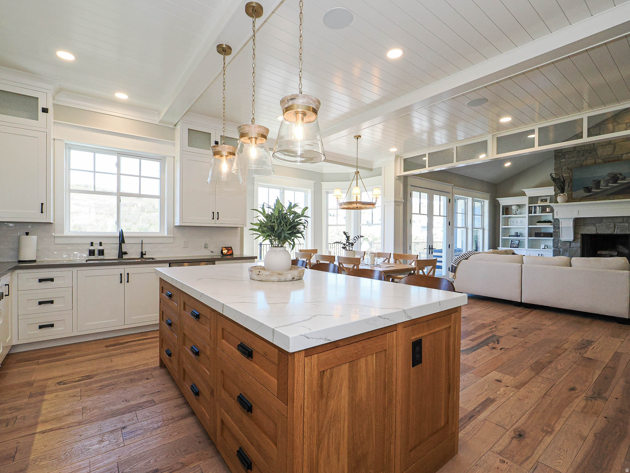 LONE PEAK - Residential
