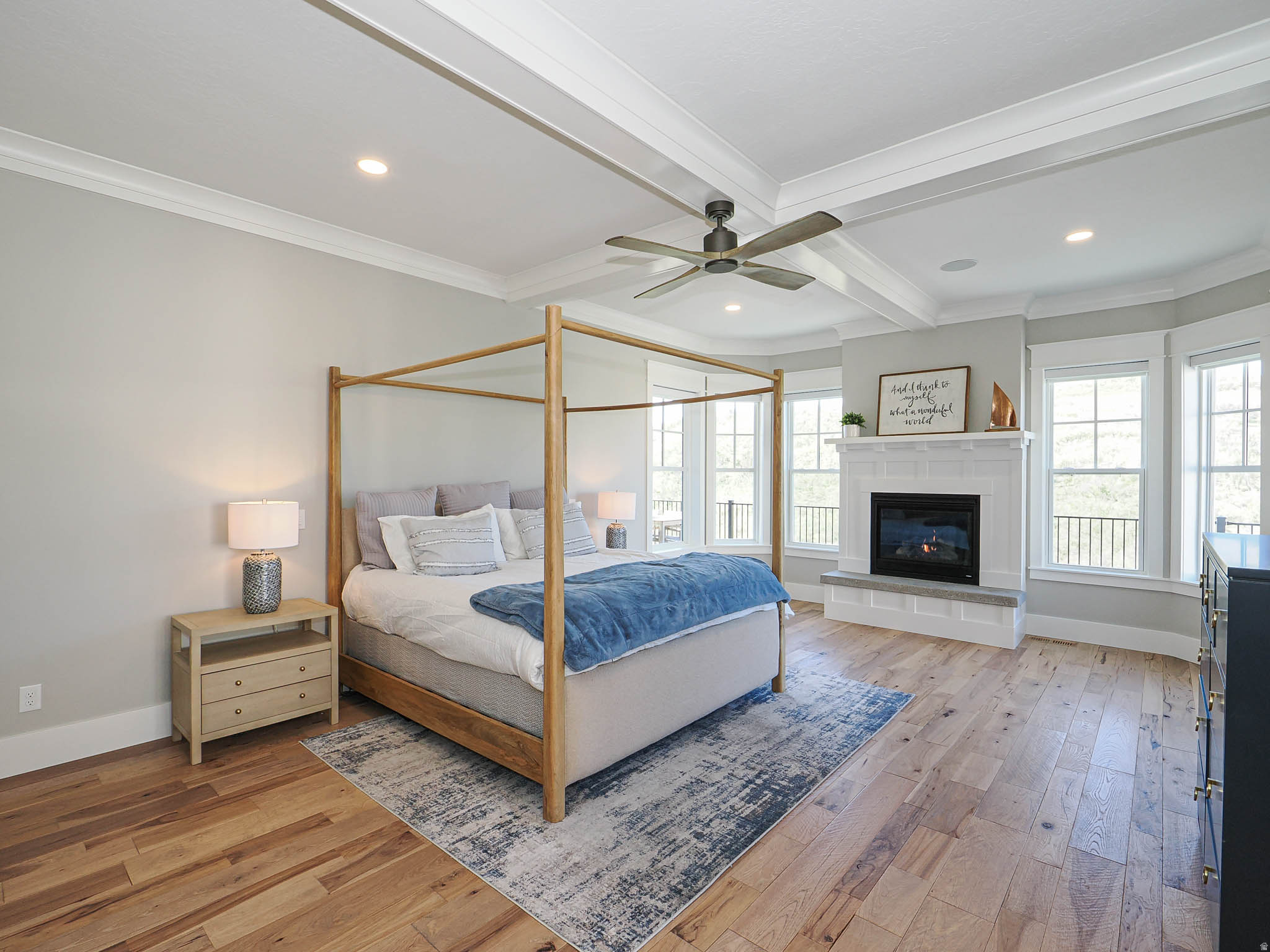 LONE PEAK - Residential