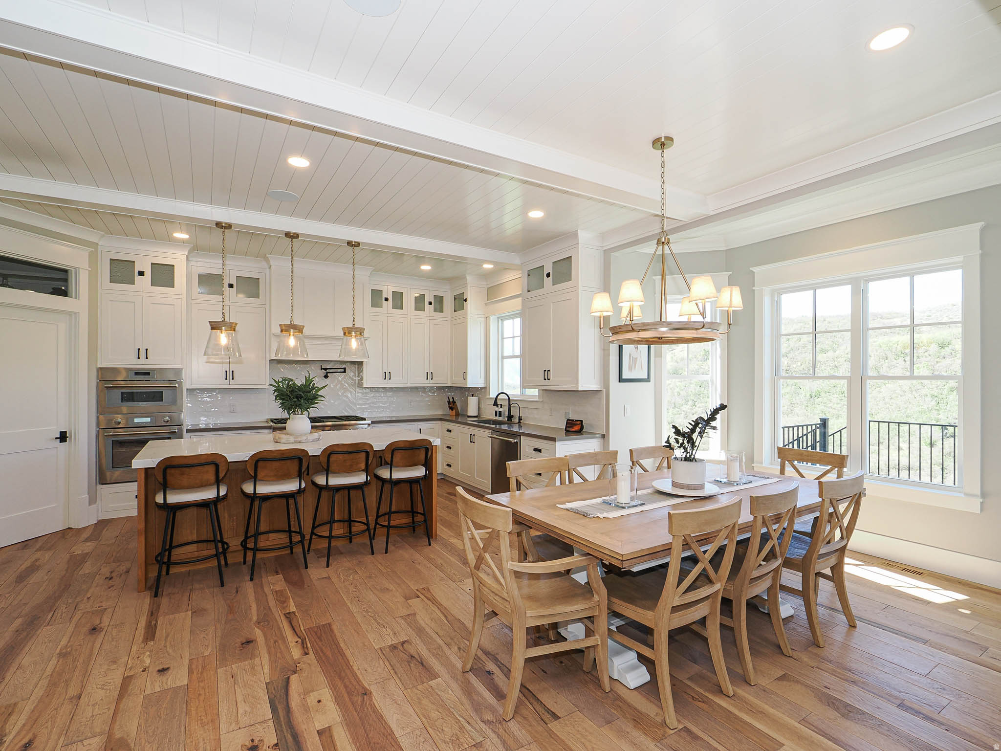 LONE PEAK - Residential