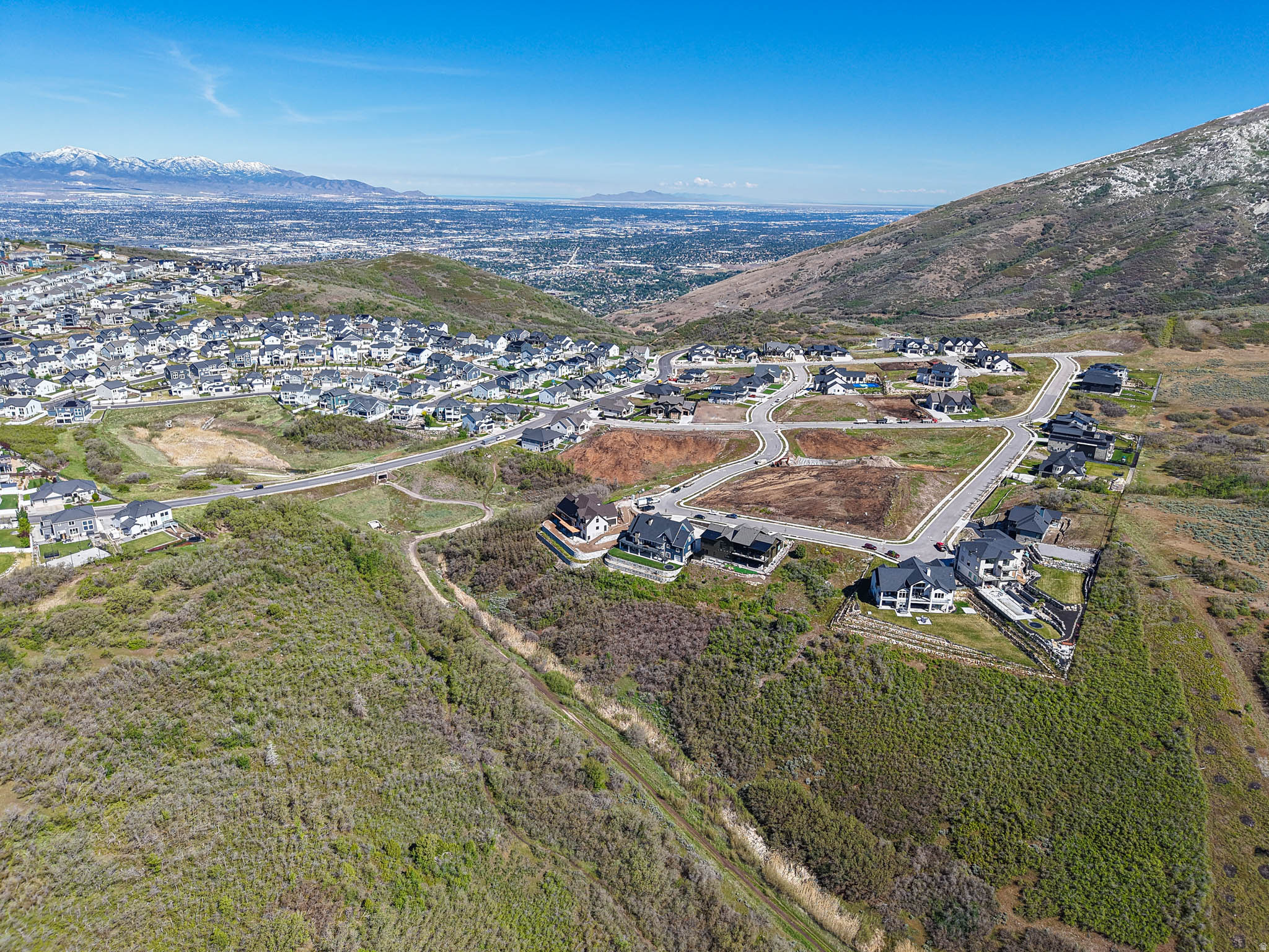 LONE PEAK - Residential