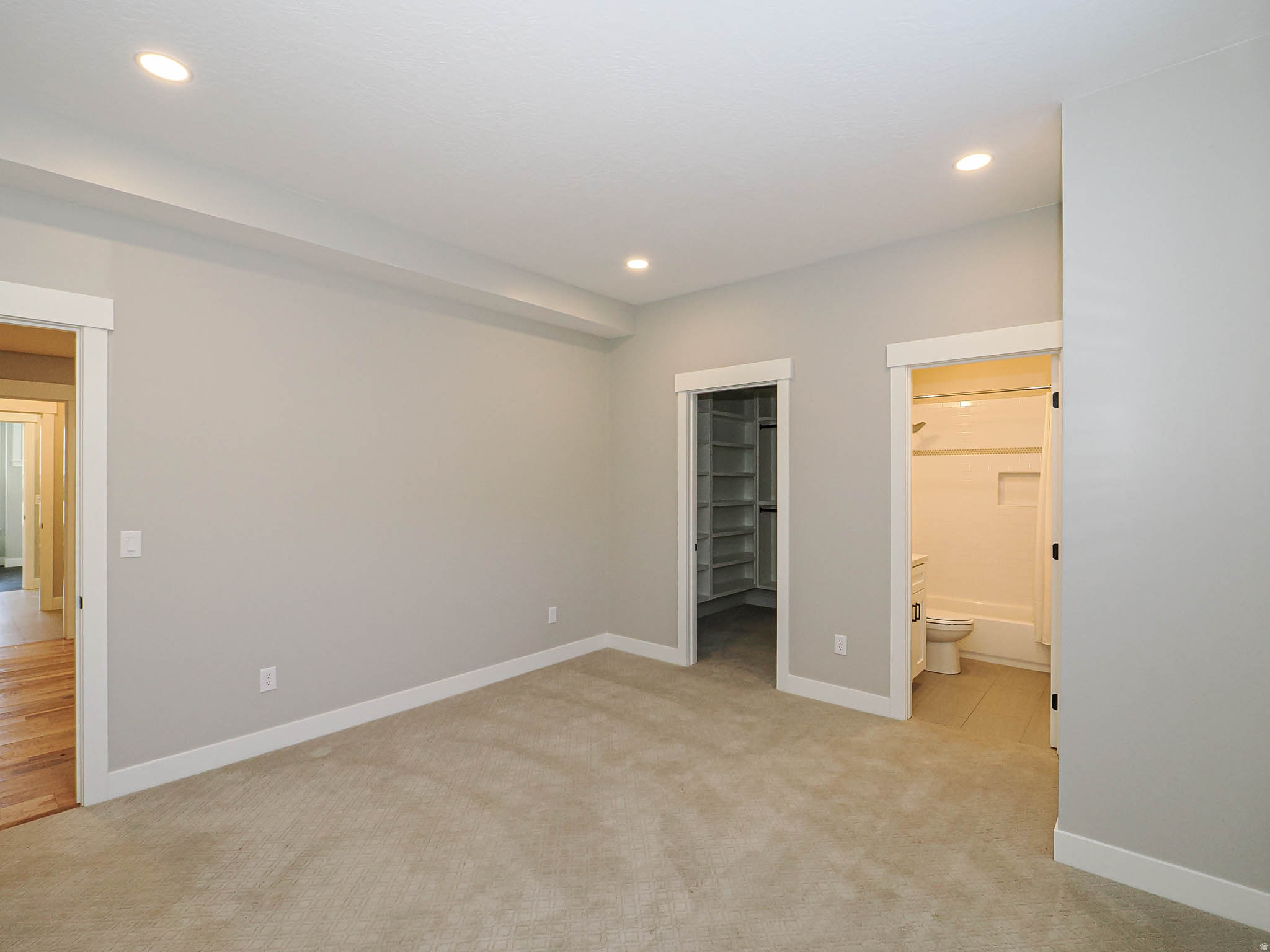 LONE PEAK - Residential