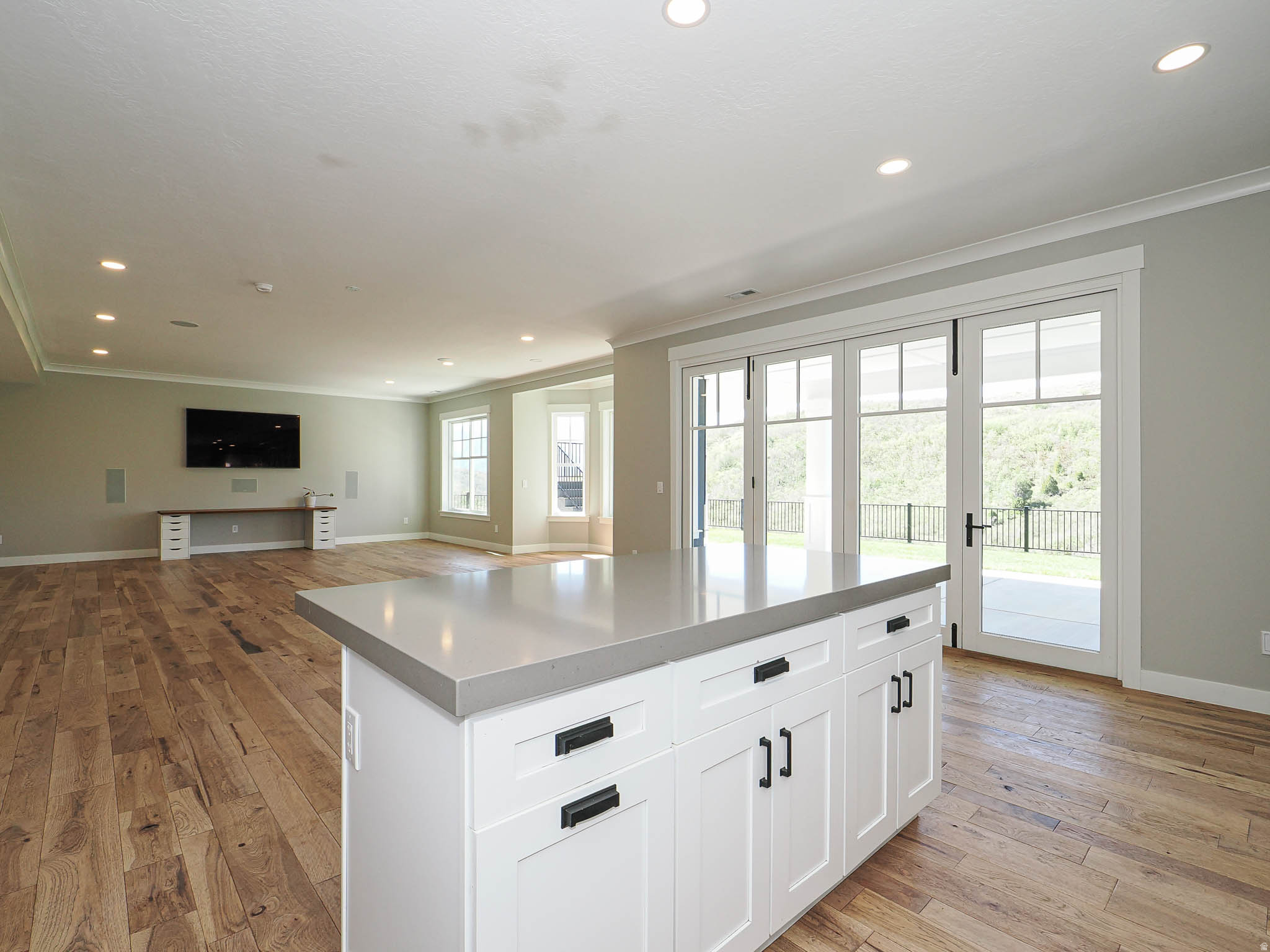 LONE PEAK - Residential