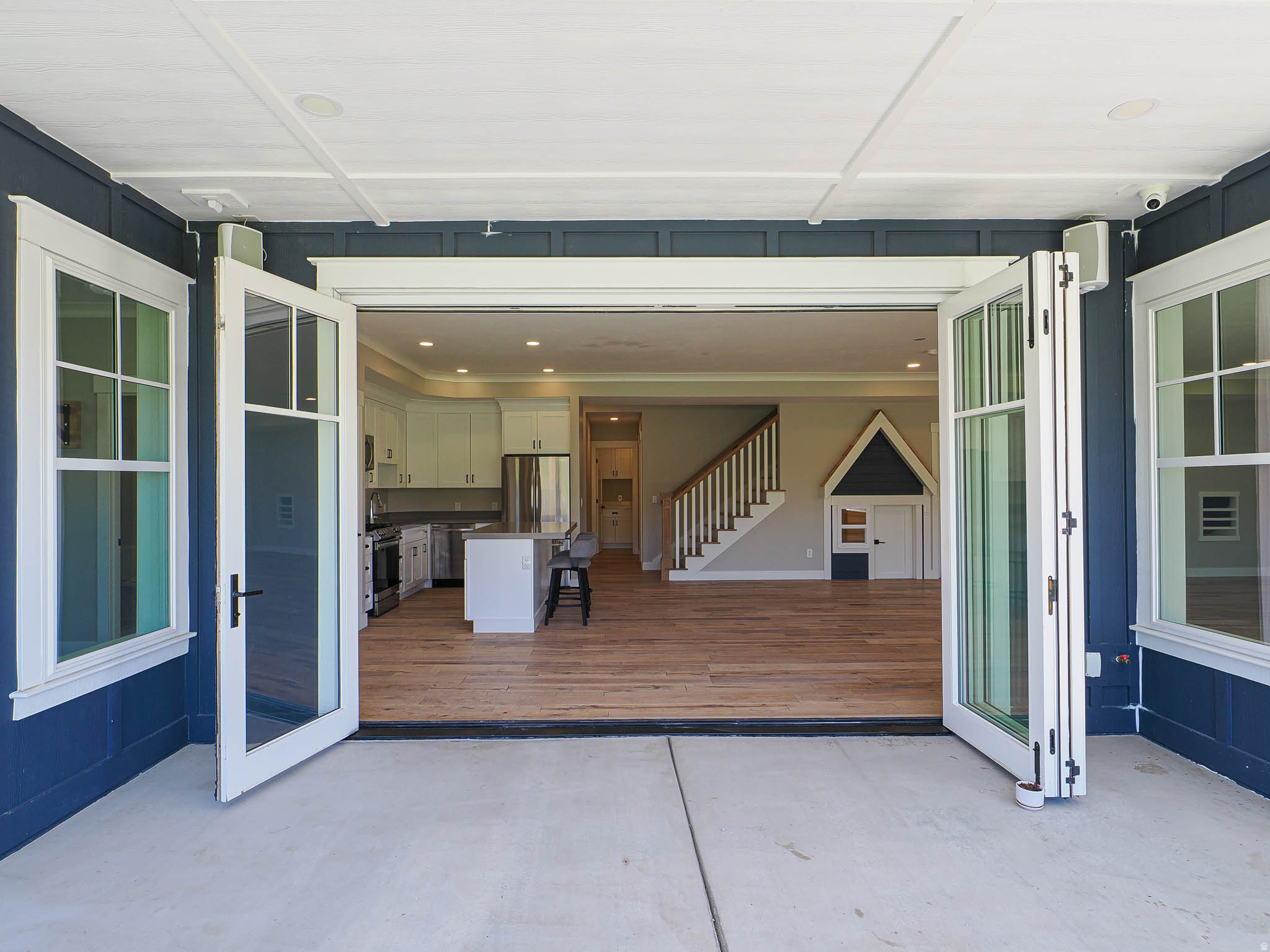 LONE PEAK - Residential