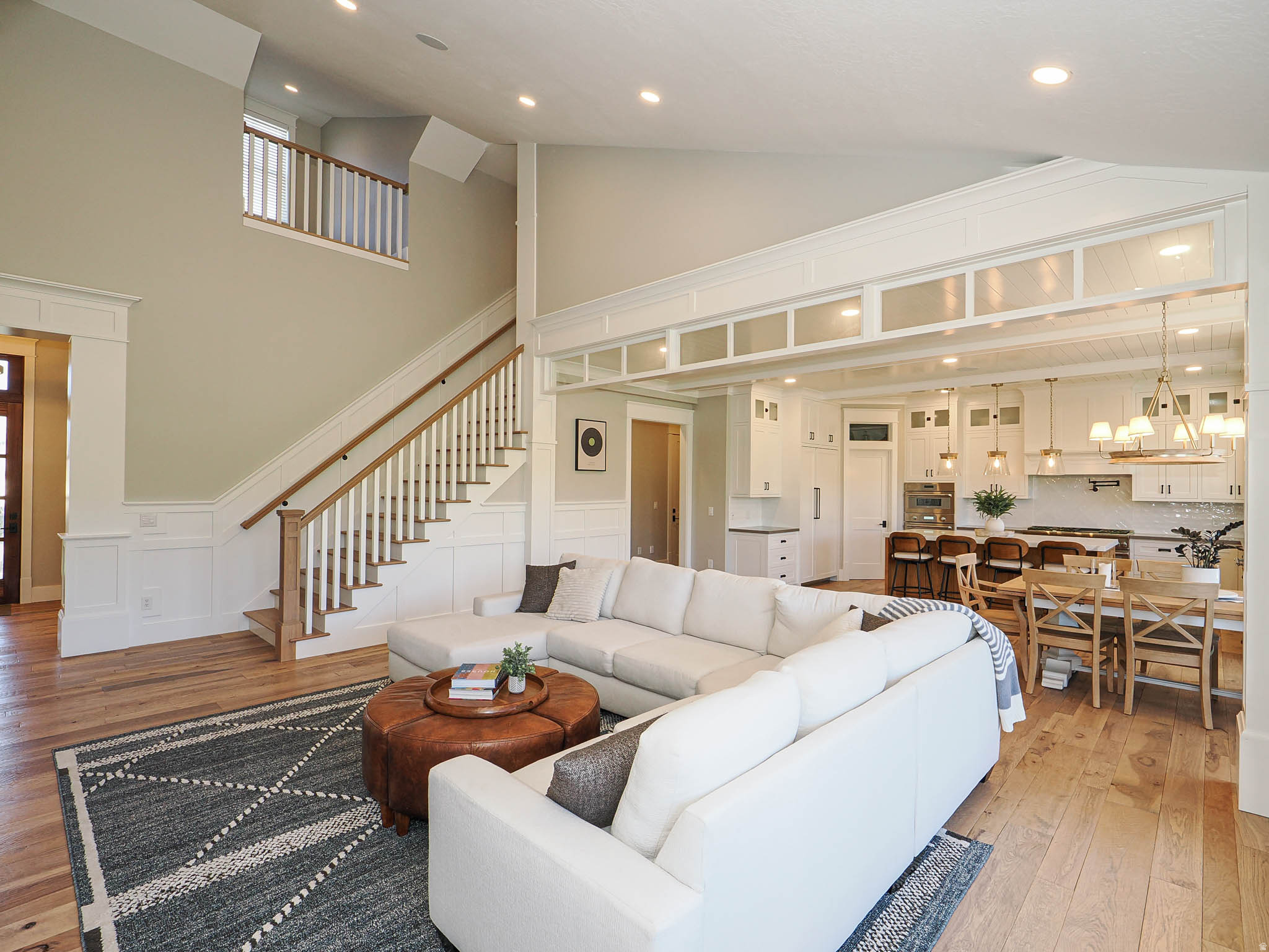 LONE PEAK - Residential