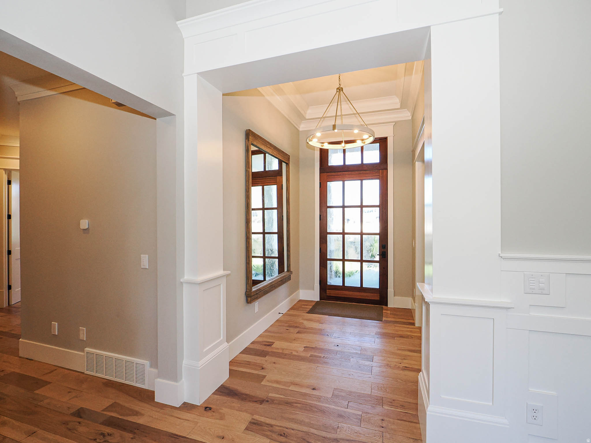 LONE PEAK - Residential
