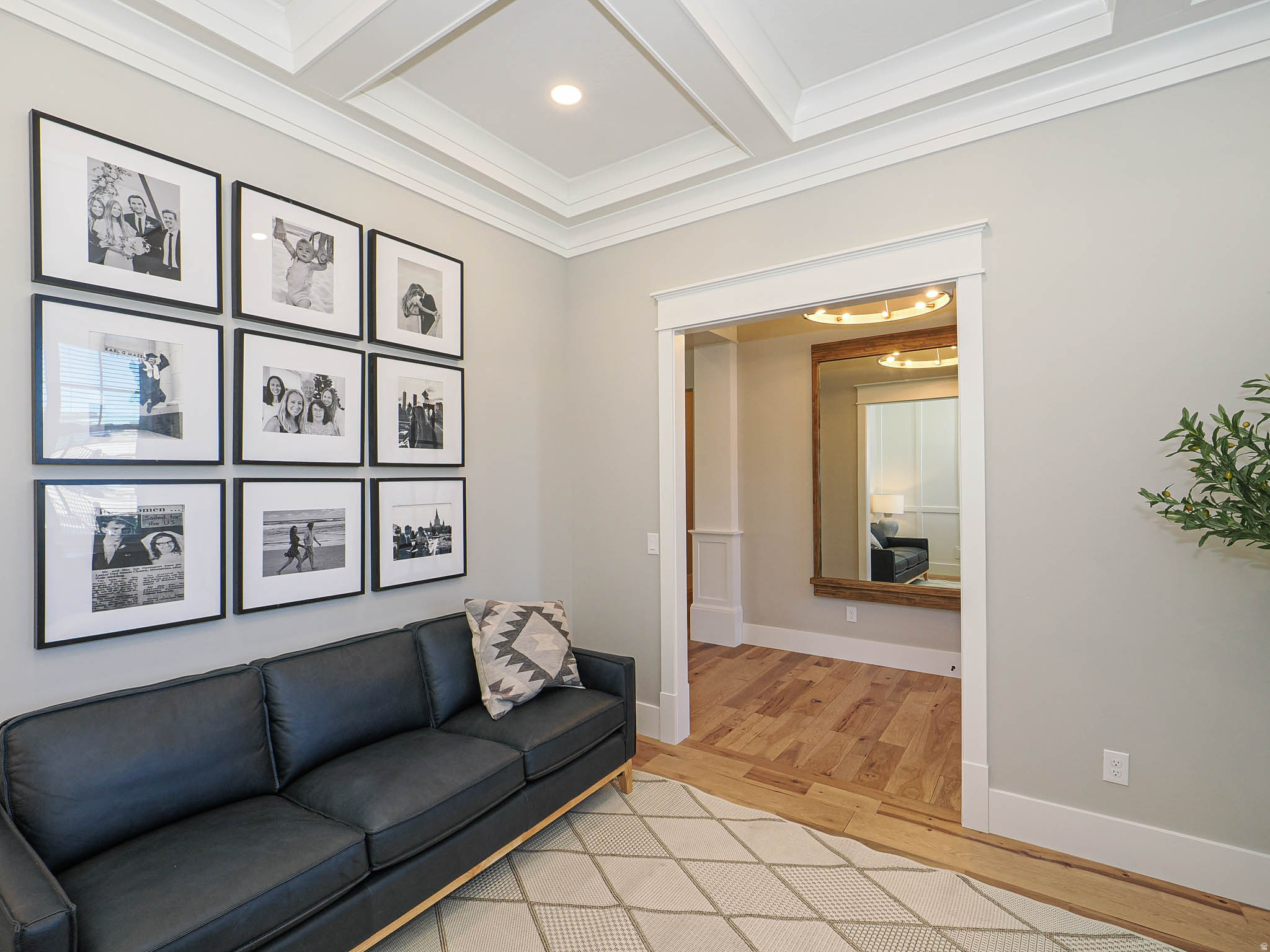 LONE PEAK - Residential