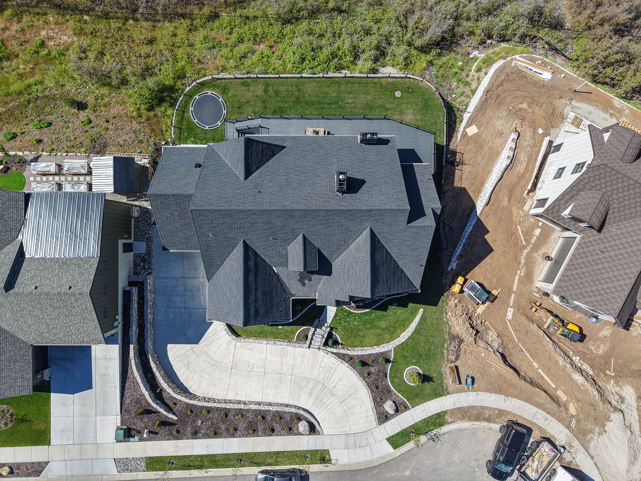 LONE PEAK - Residential
