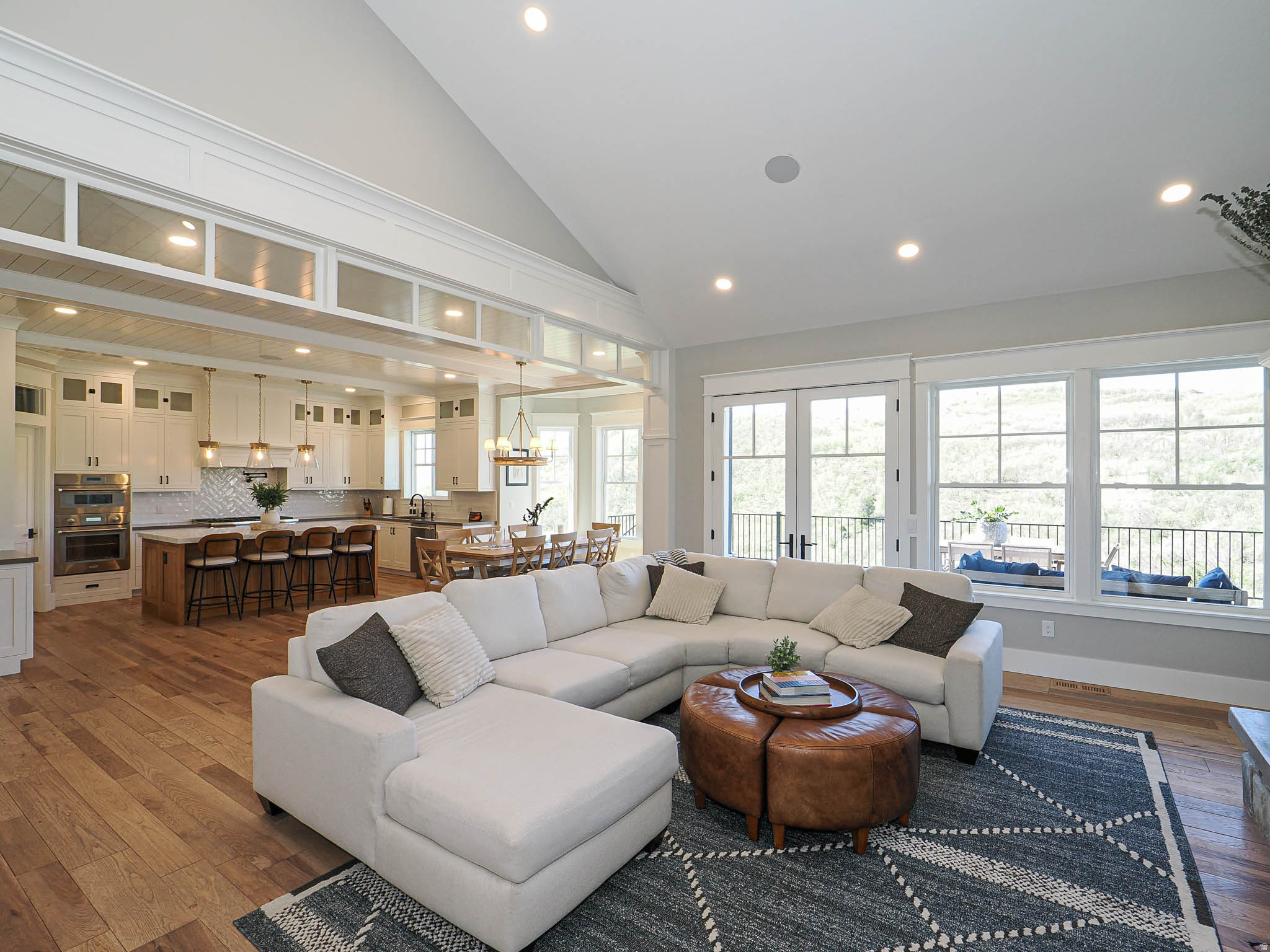 LONE PEAK - Residential