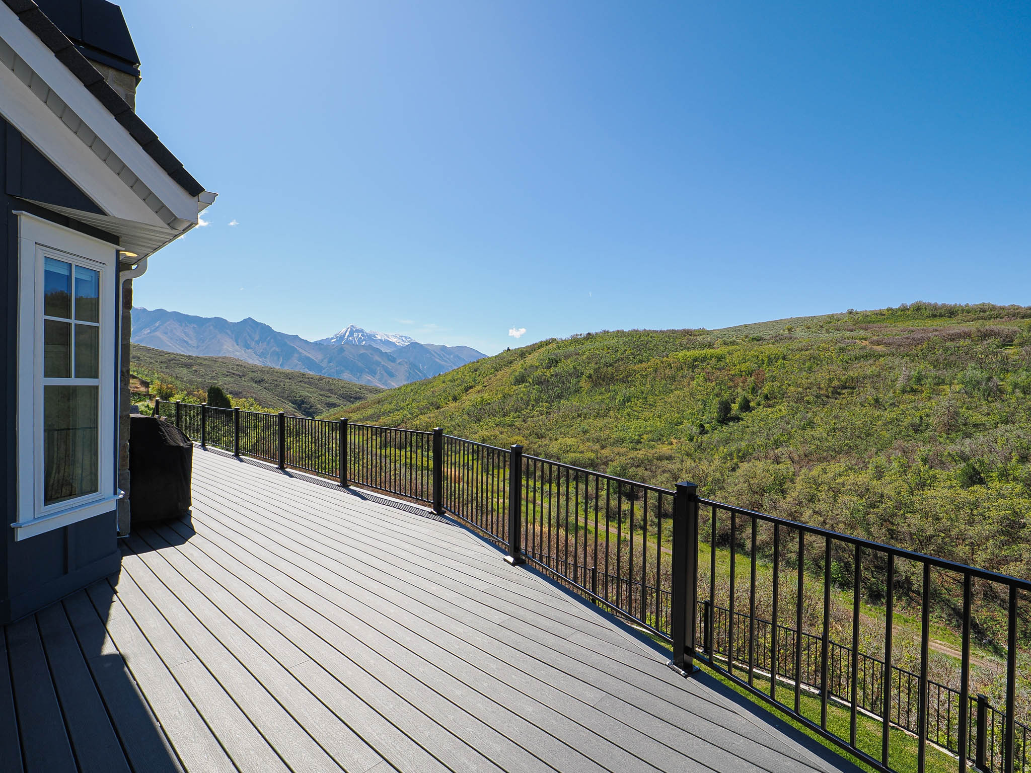 LONE PEAK - Residential